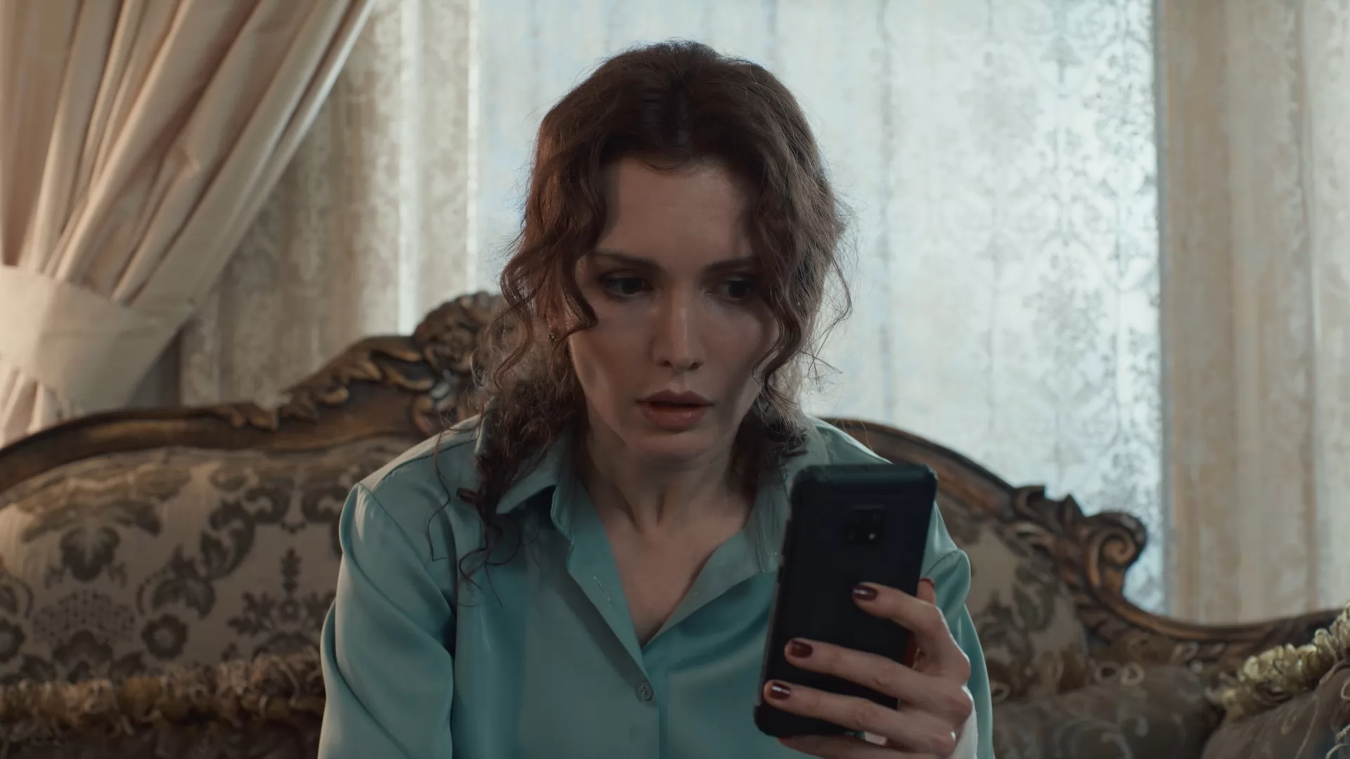 Сериал Хозяин (2023-2025). Кадр N256387