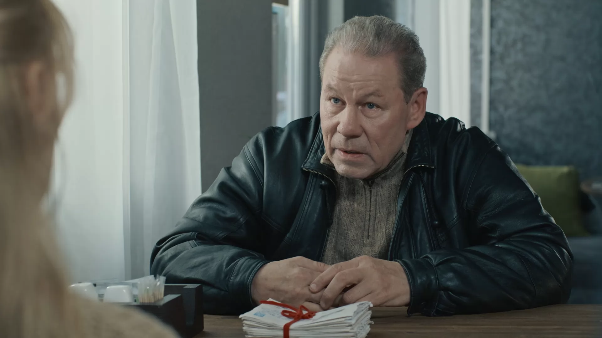 Сериал Хозяин (2023-2025). Кадр N256389