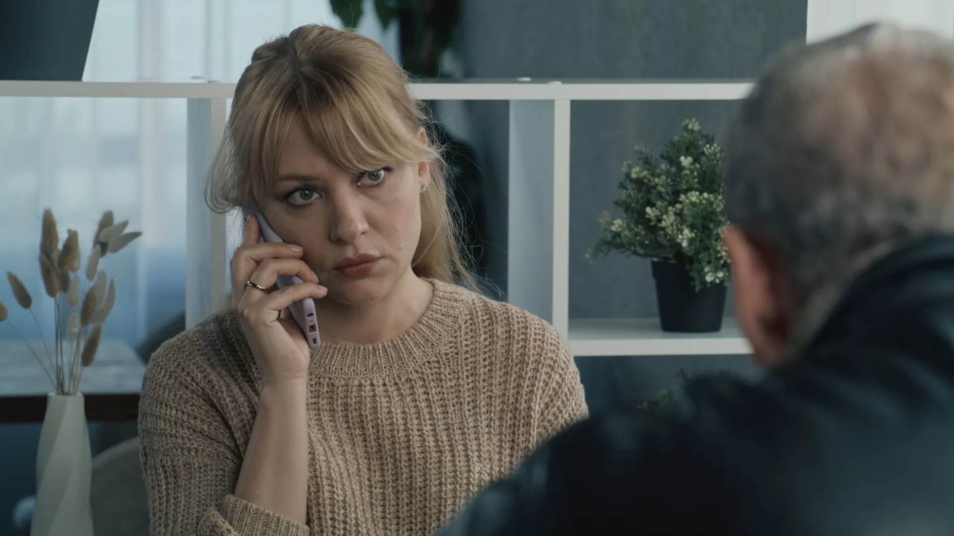 Сериал Хозяин (2023-2025). Кадр N256390