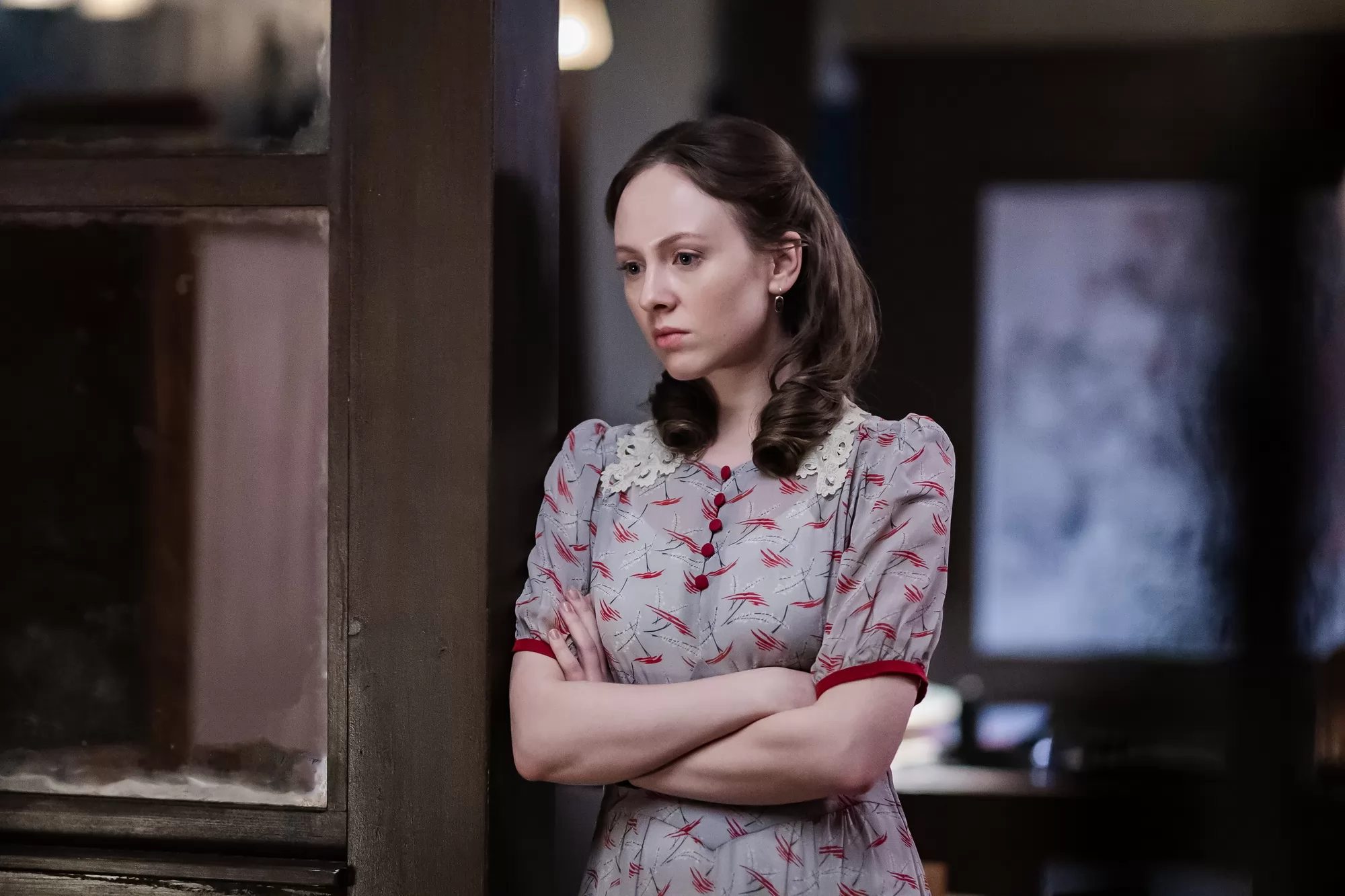 Сериал Художник (2022-2025). Кадр N256511