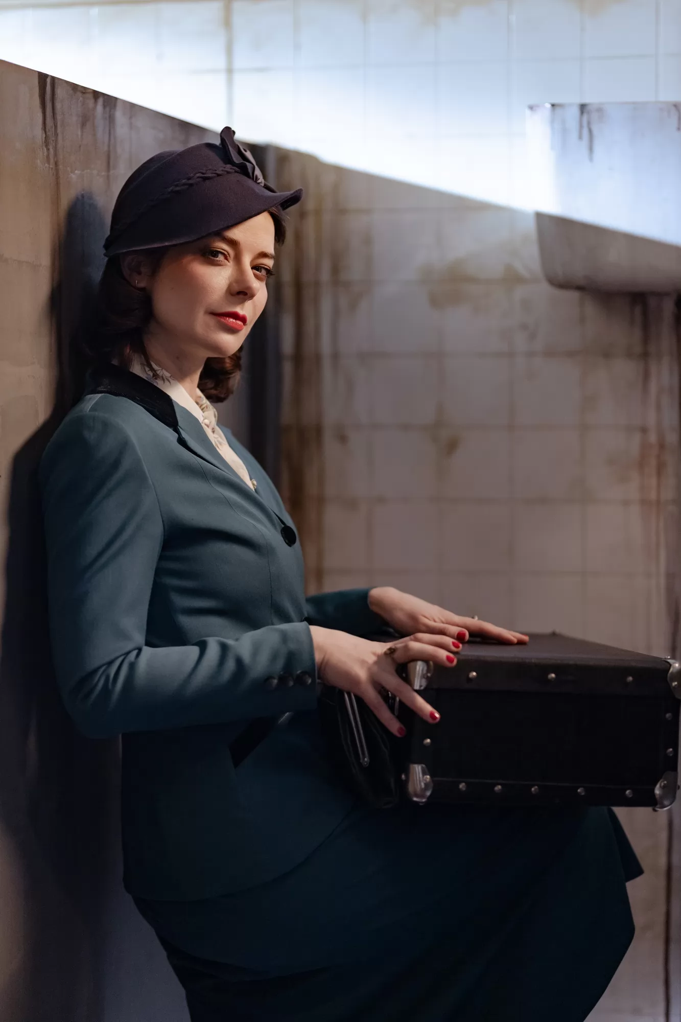 Сериал Художник (2022-2025). Кадр N256520