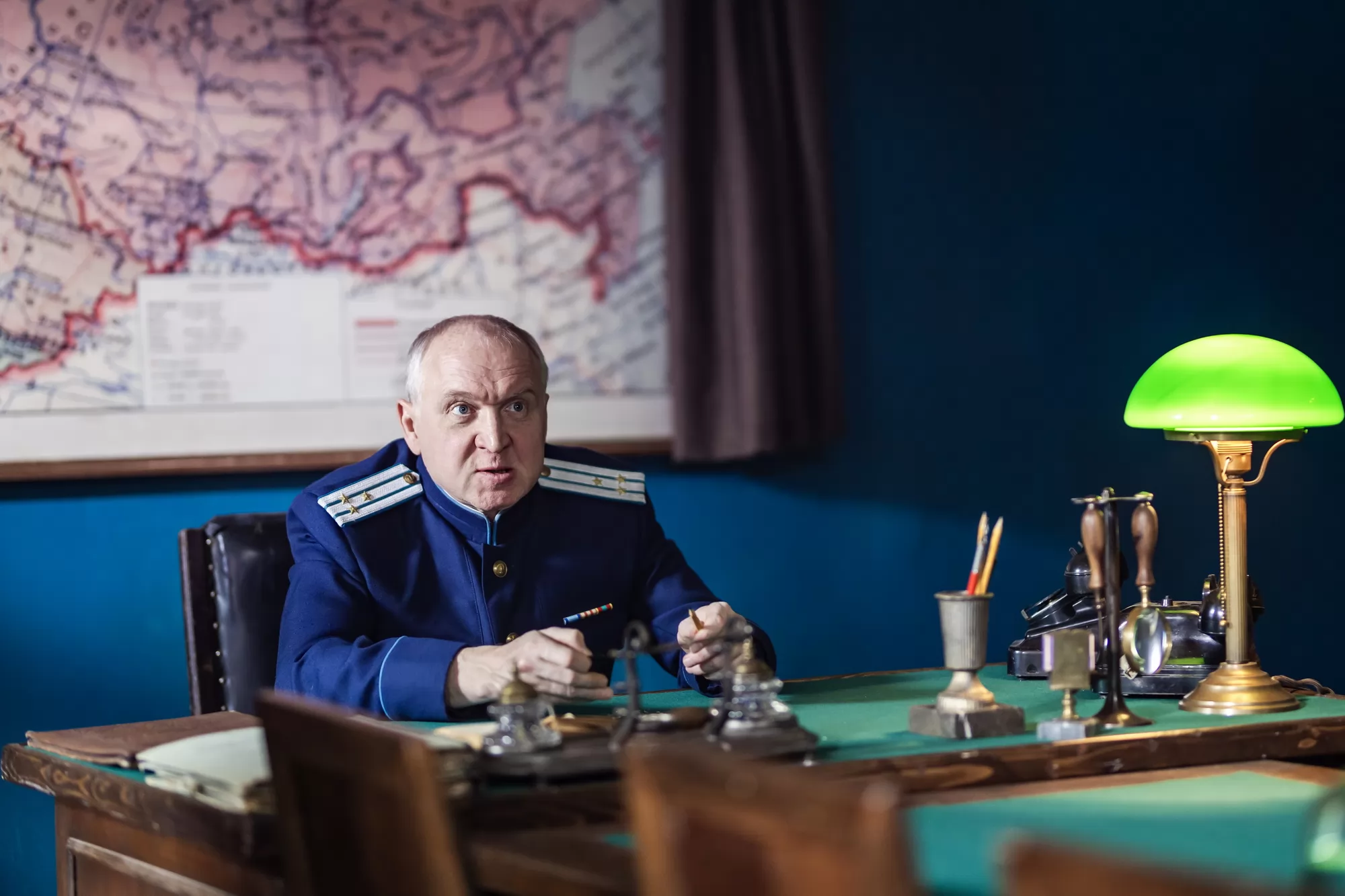 Сериал Художник (2022-2025). Кадр N256521