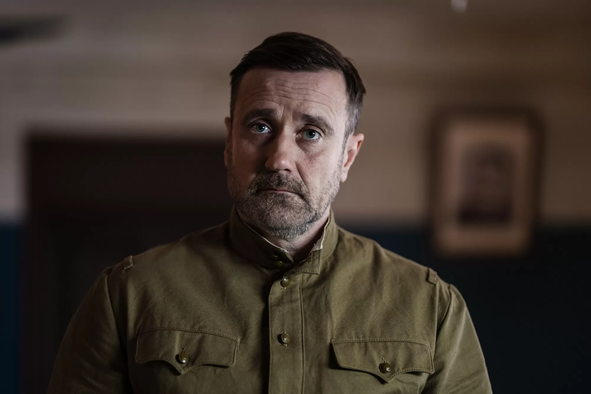 Сериал Художник (2022-2025). Кадр N256522