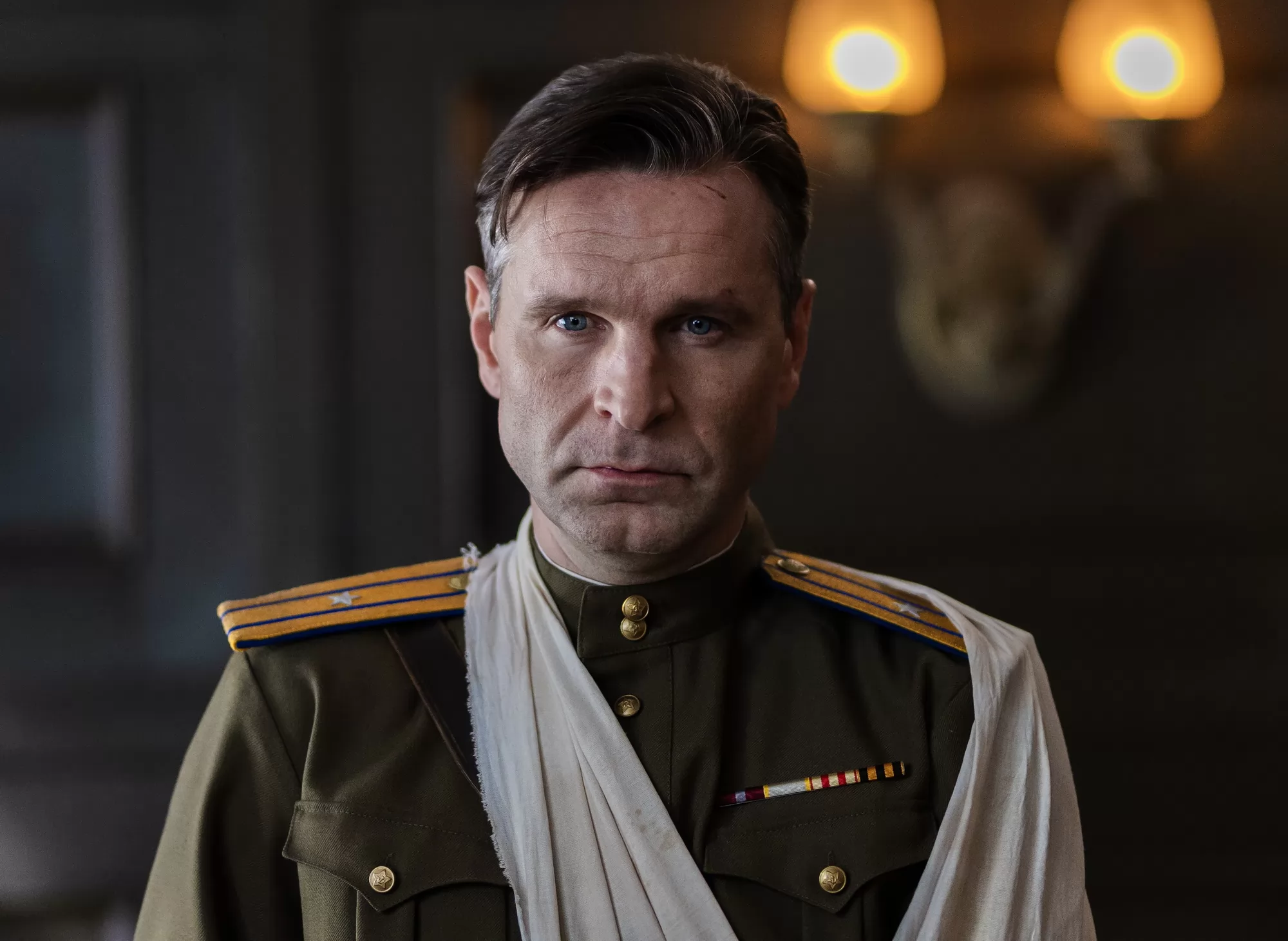 Сериал Художник (2022-2025). Кадр N256524