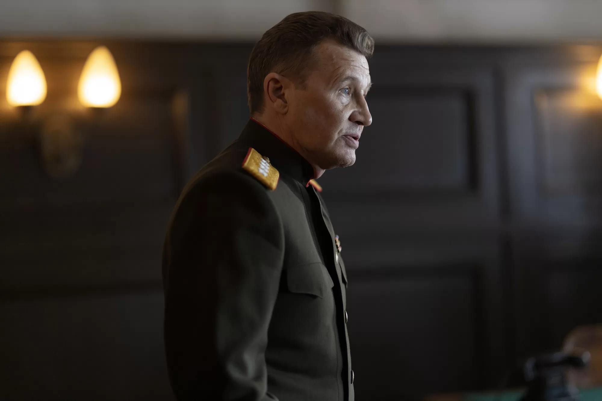 Сериал Художник (2022-2025). Кадр N256525