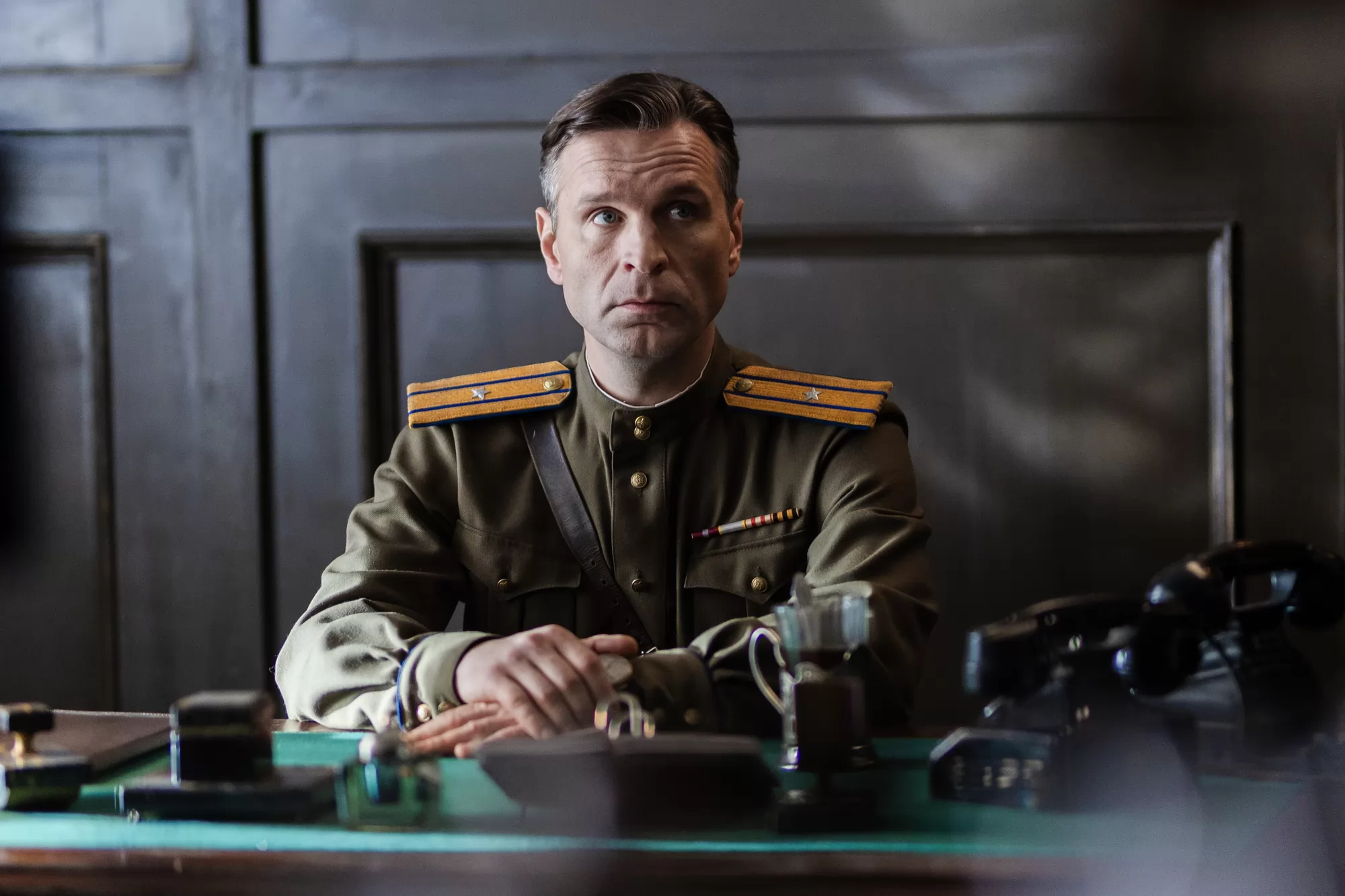 Сериал Художник (2022-2025). Кадр N256526
