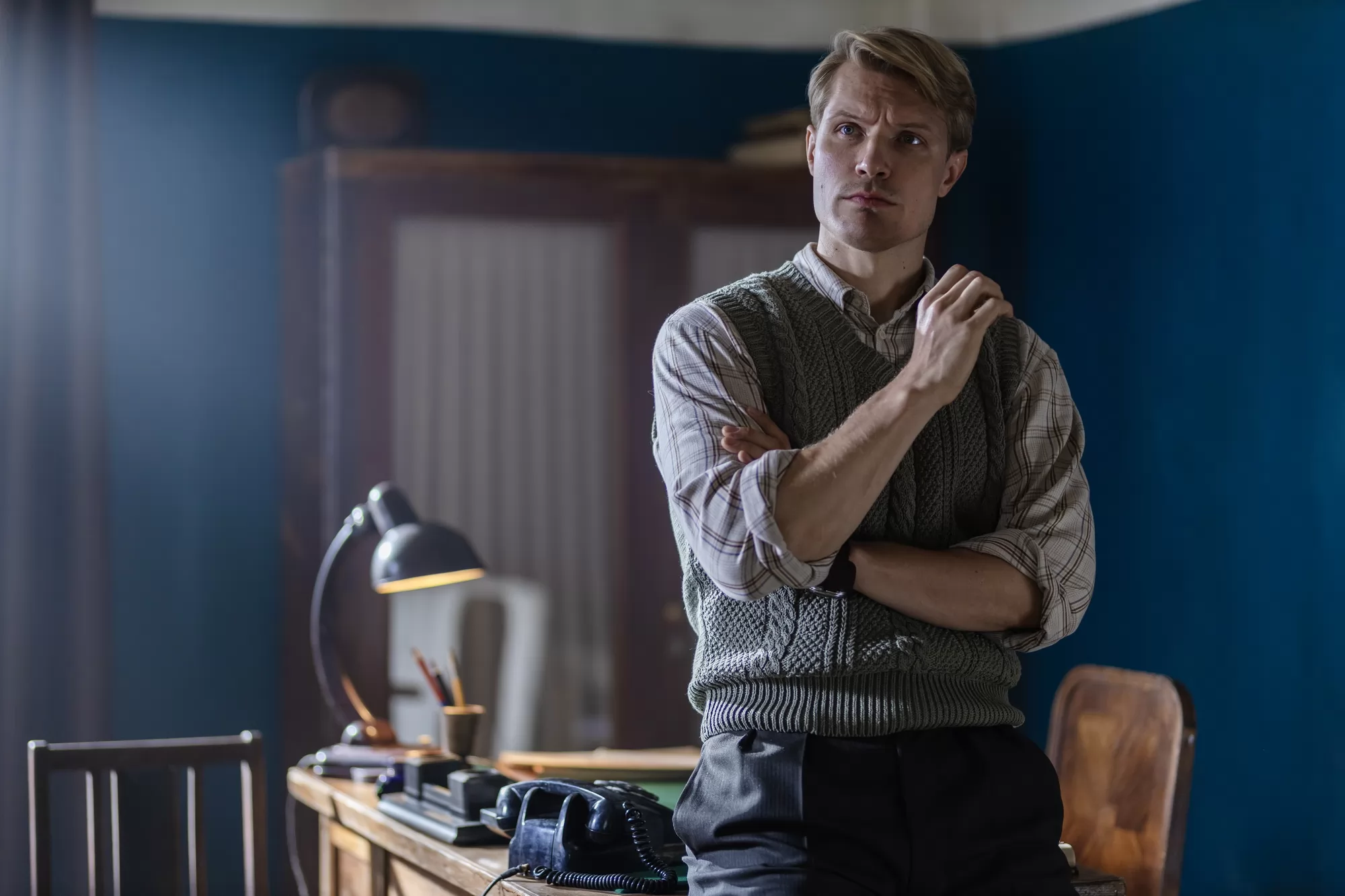 Сериал Художник (2022-2025). Кадр N256528