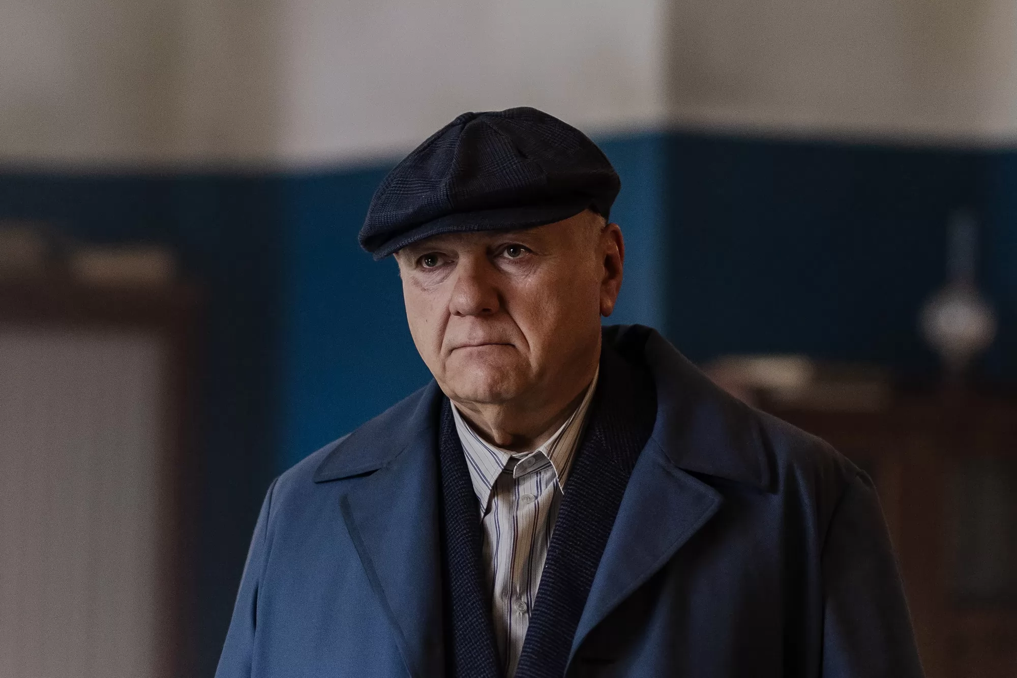 Сериал Художник (2022-2025). Кадр N256513