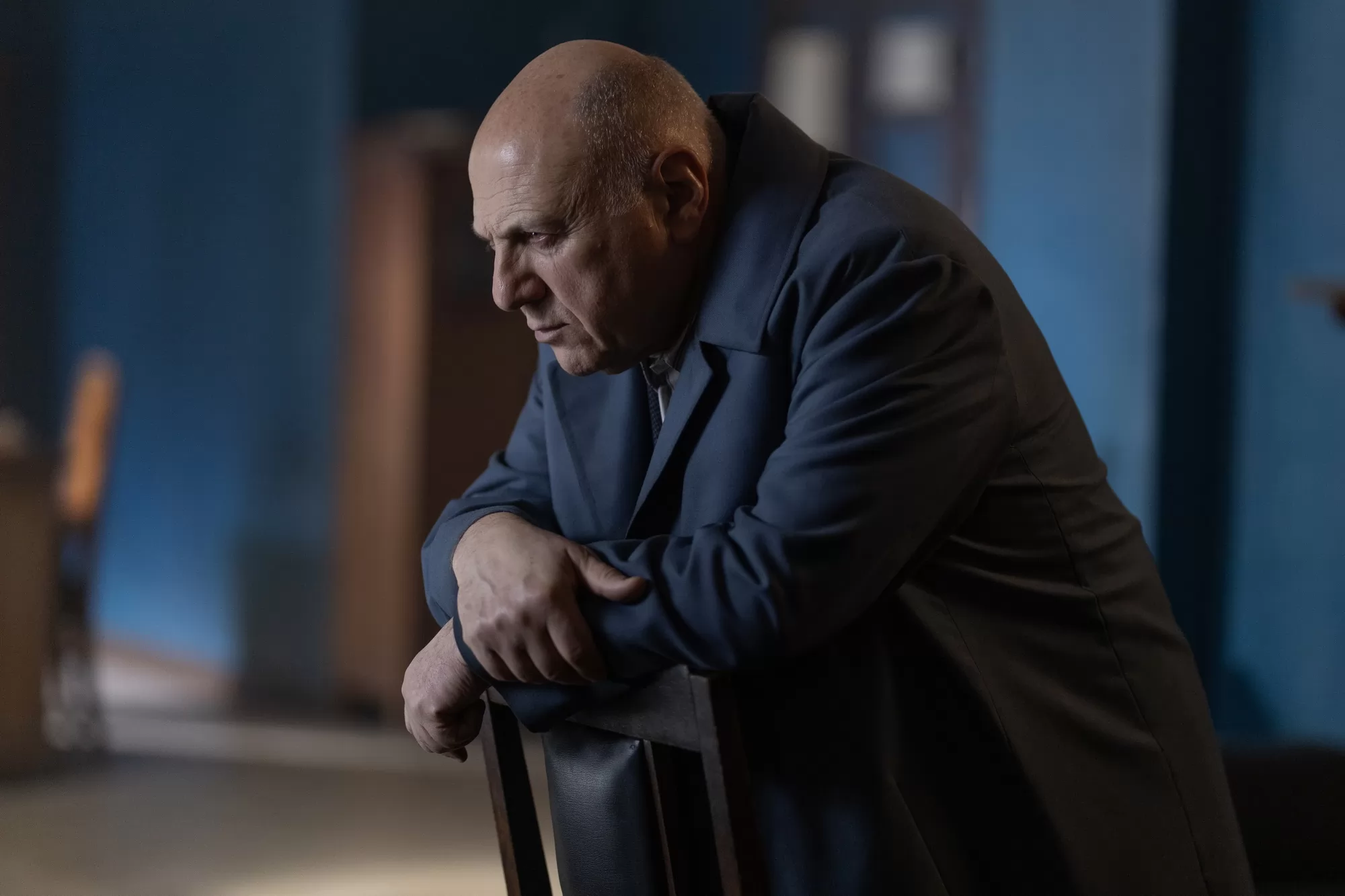 Сериал Художник (2022-2025). Кадр N256514