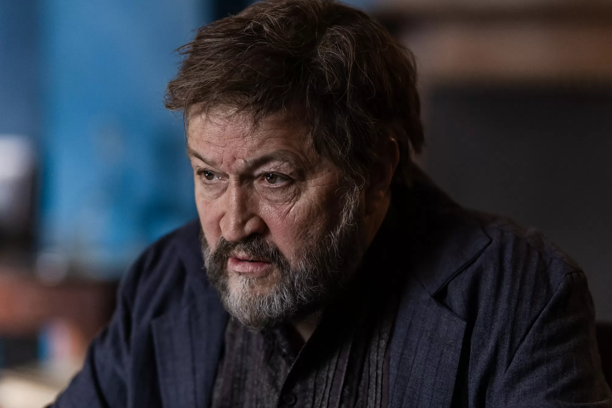 Сериал Художник (2022-2025). Кадр N256515