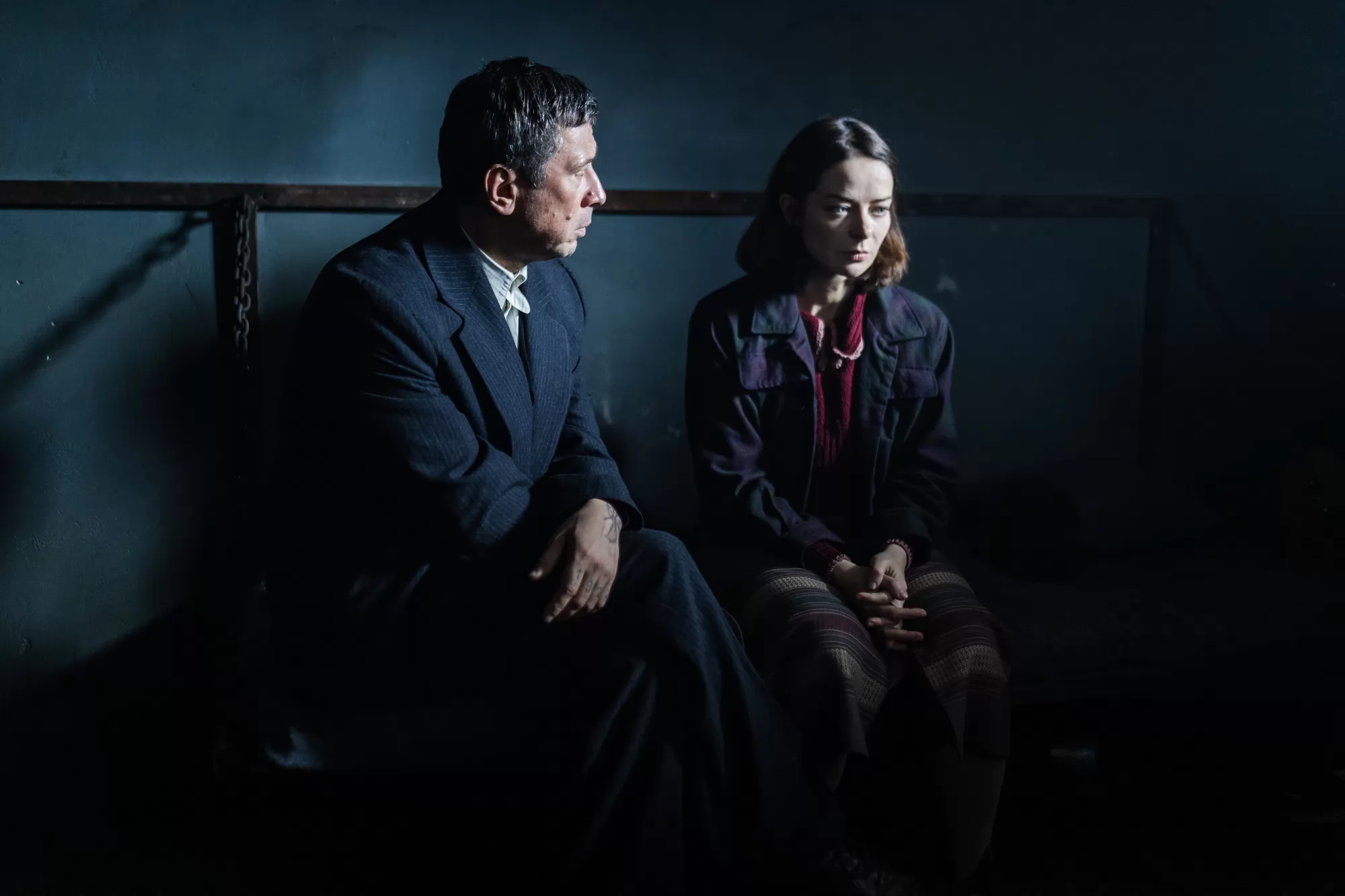 Сериал Художник (2022-2025). Кадр N256518