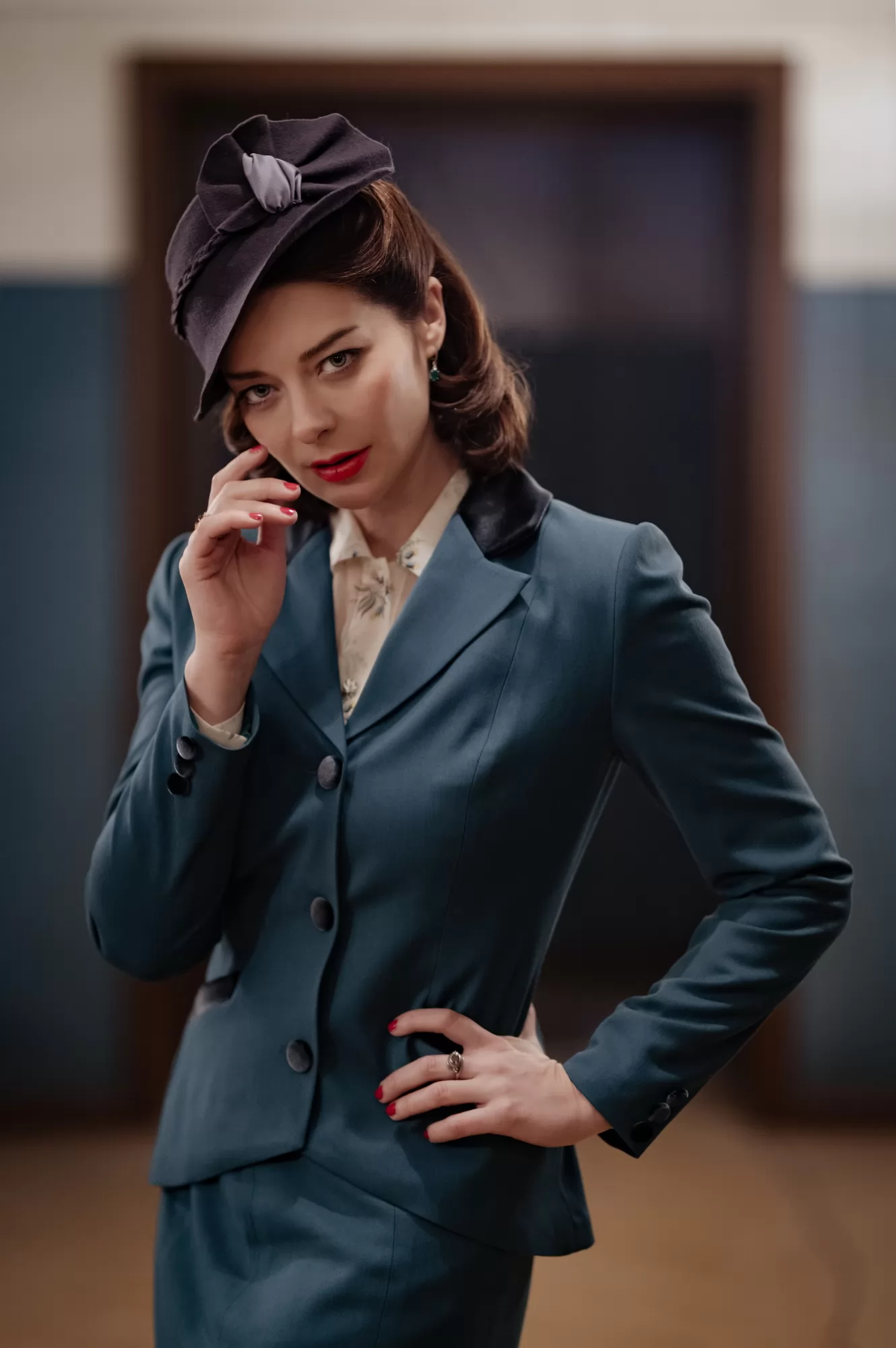 Сериал Художник (2022-2025). Кадр N256519