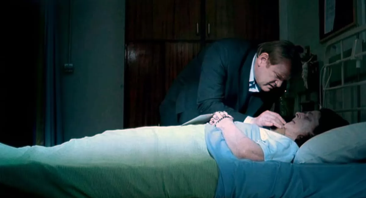 Фильм Шестизарядный (2004). Кадр N256696