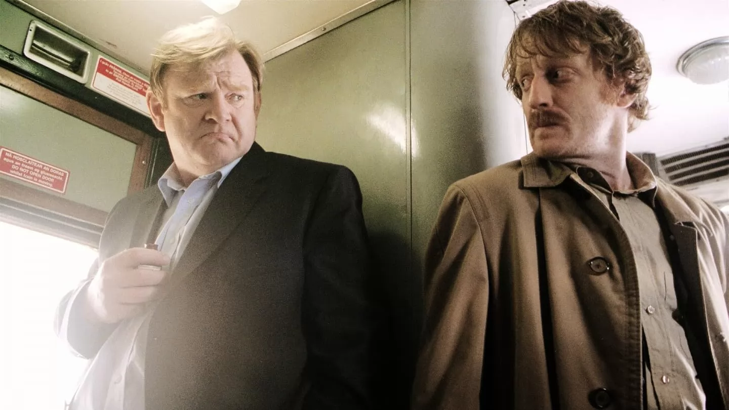 Фильм Шестизарядный (2004). Кадр N256697