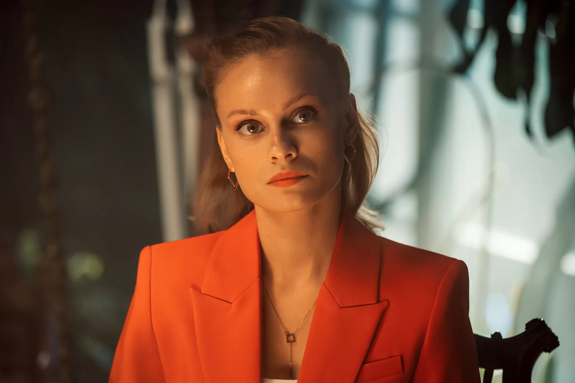 Сериал ВИА 