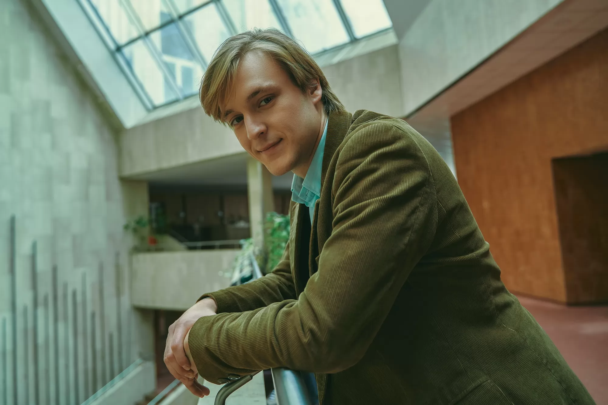 Сериал ВИА 