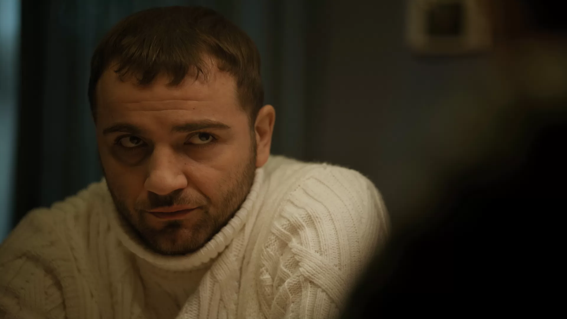Сериал Самозванец (2025). Кадр N256756