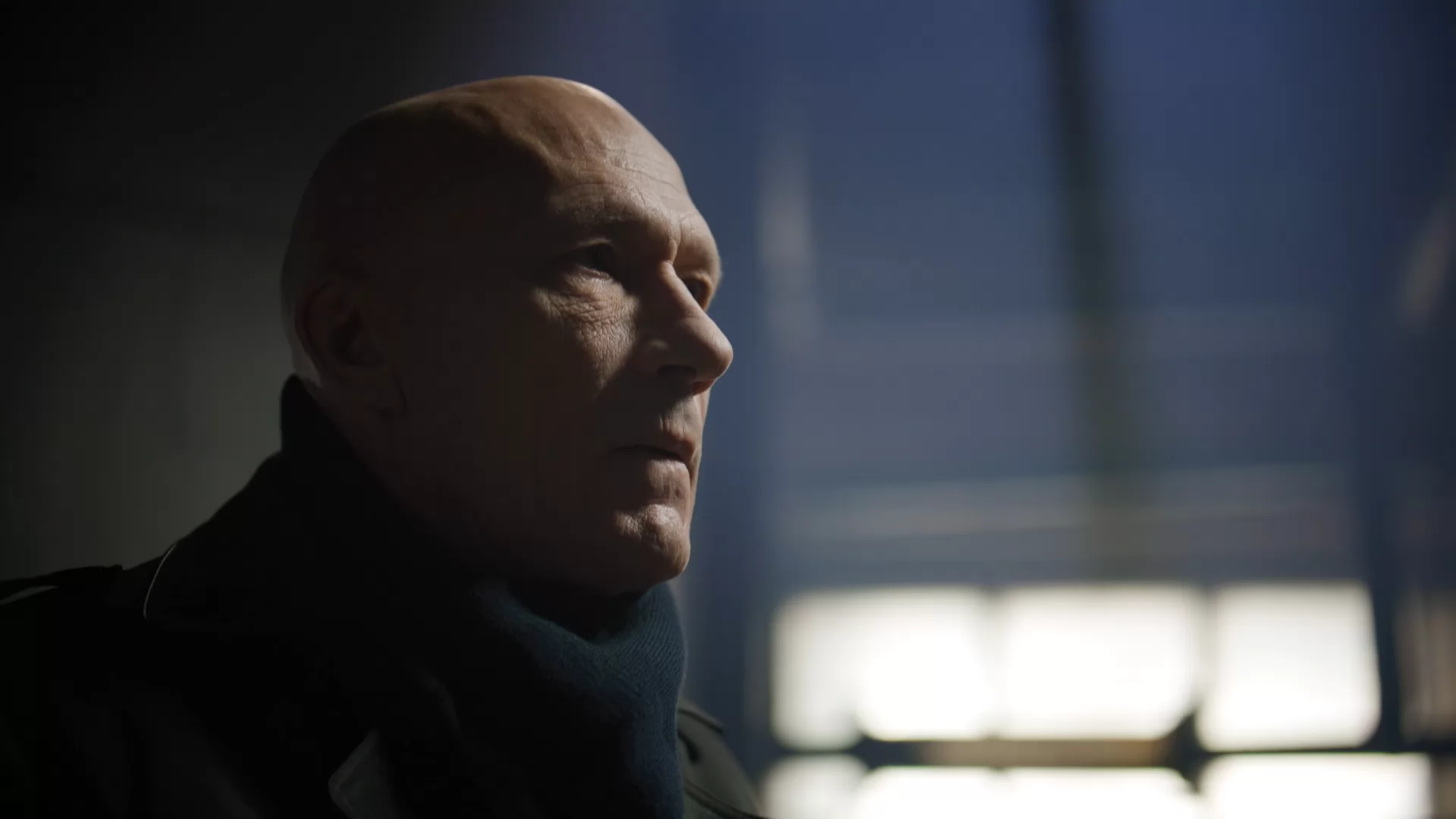 Сериал Самозванец (2025). Кадр N256761