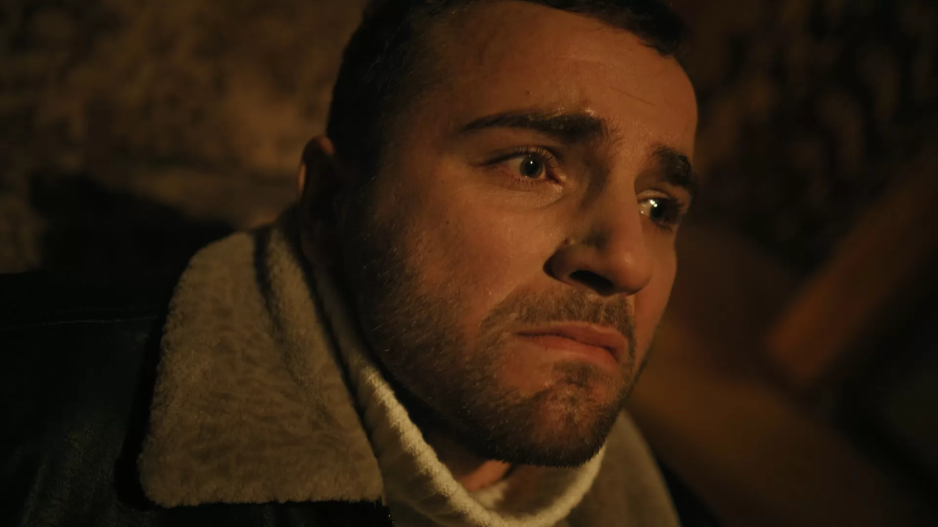 Сериал Самозванец (2025). Кадр N256751