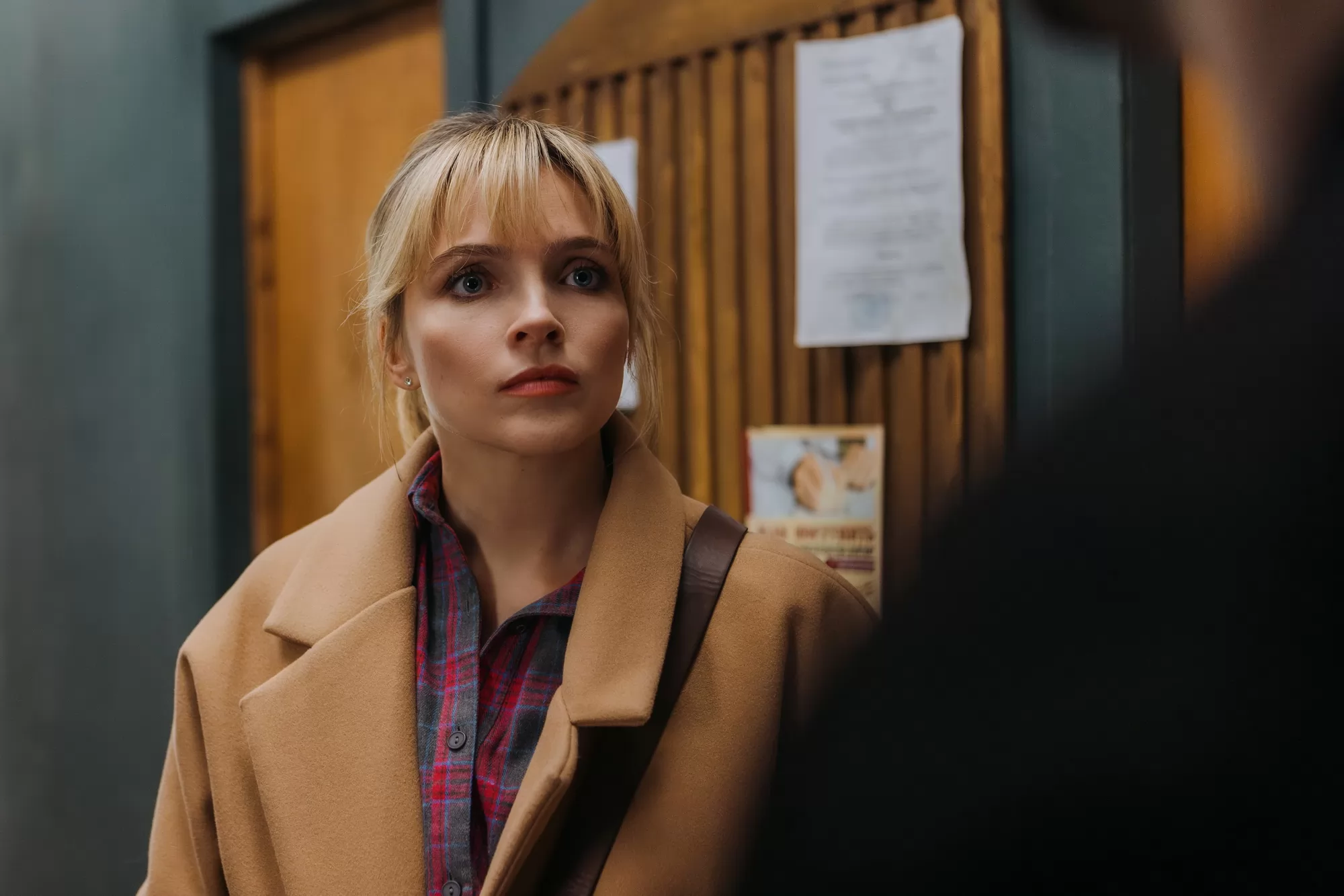 Сериал Инспектор Гаврилов (2023-2025). Кадр N256806