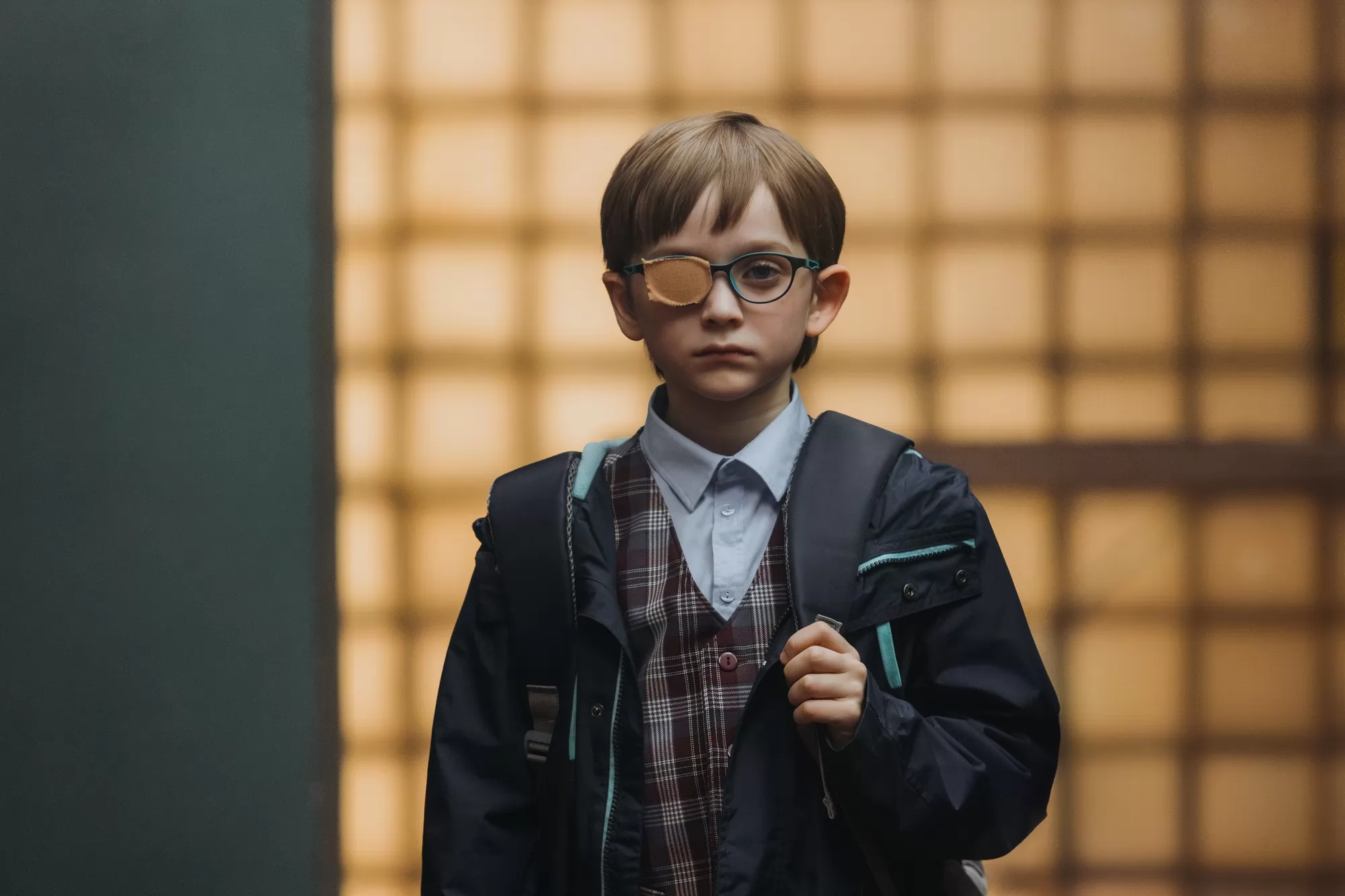 Сериал Инспектор Гаврилов (2023-2025). Кадр N256796