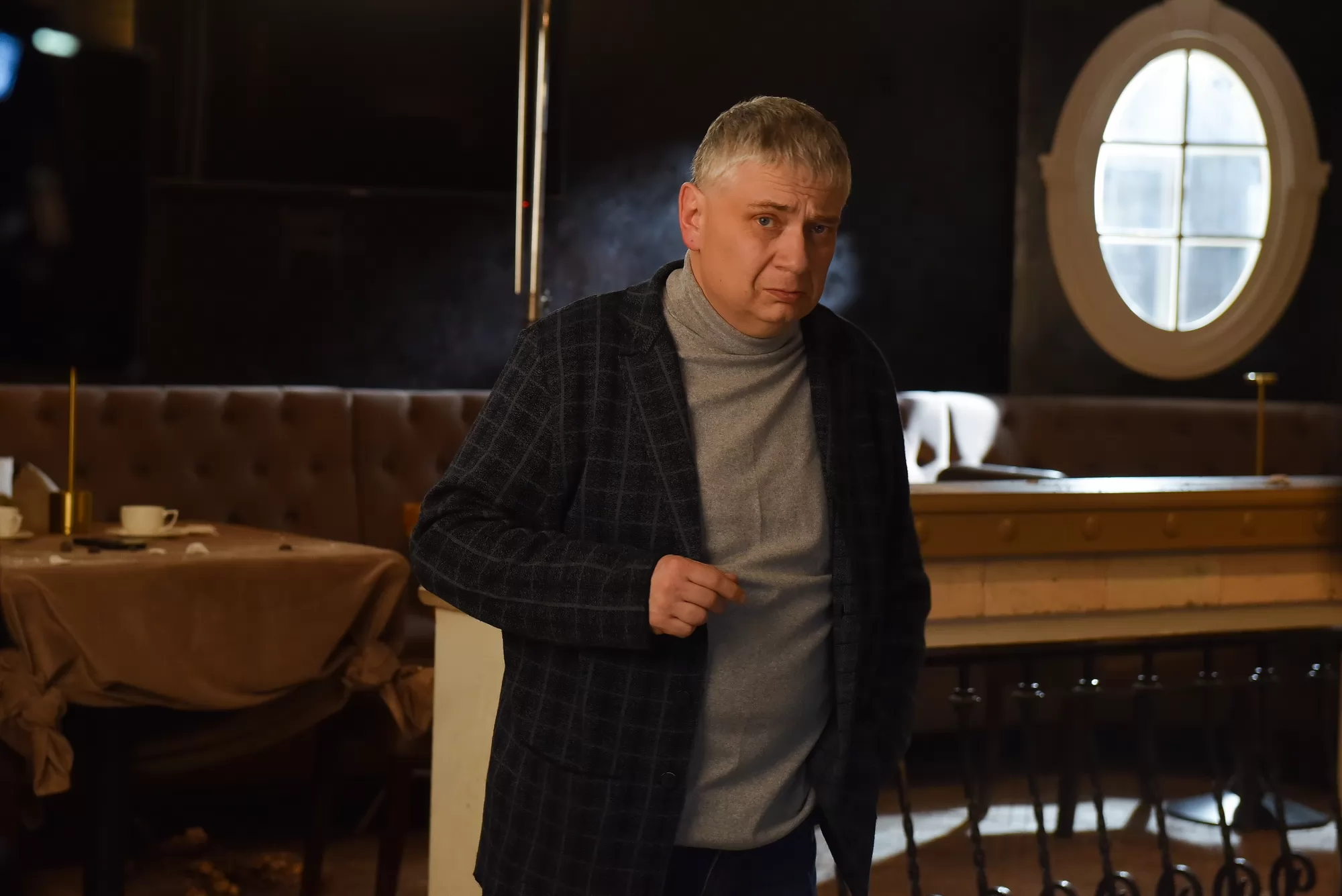 Сериал Тайны следствия (2000-2025). Кадр N256902