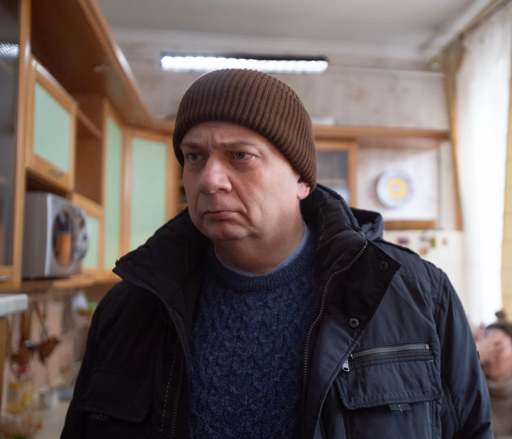 Сериал Тайны следствия (2000-2025). Кадр N256893