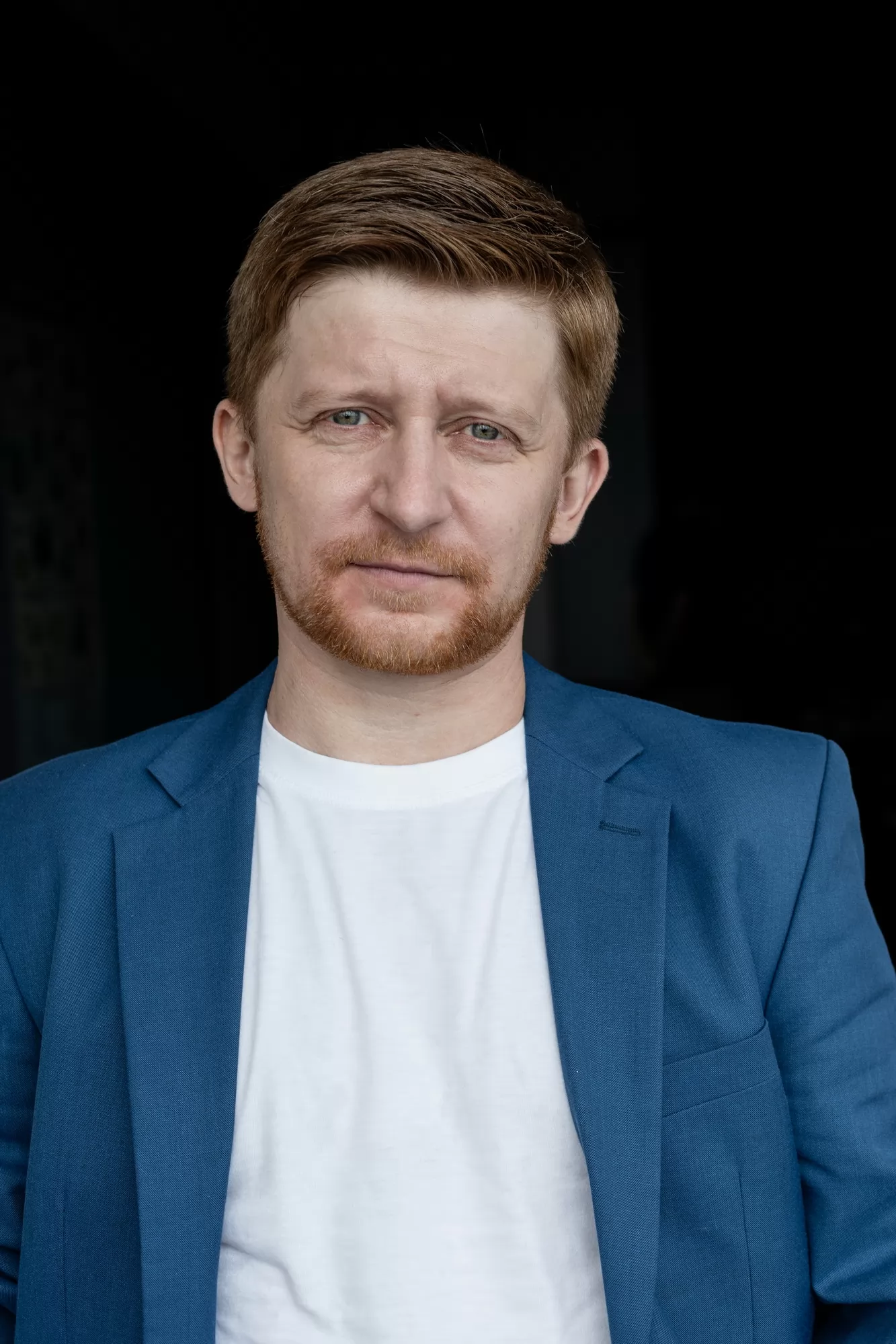 Сериал Дама с собачкой (2022-2025). Кадр N257056