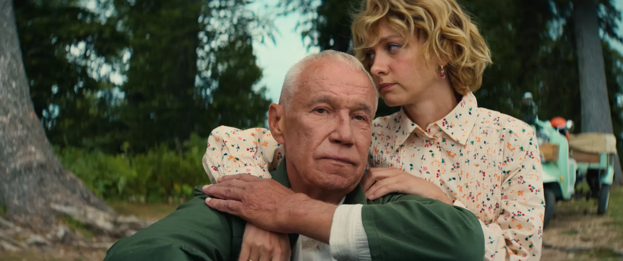 Фильм Чебурашка 2 (2026). Кадр N257086