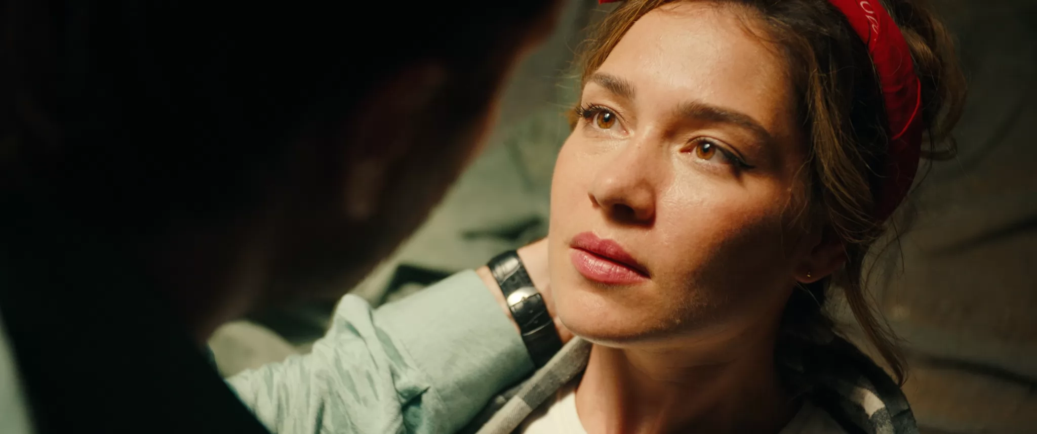 Фильм Колбаса (2025). Кадр N257134