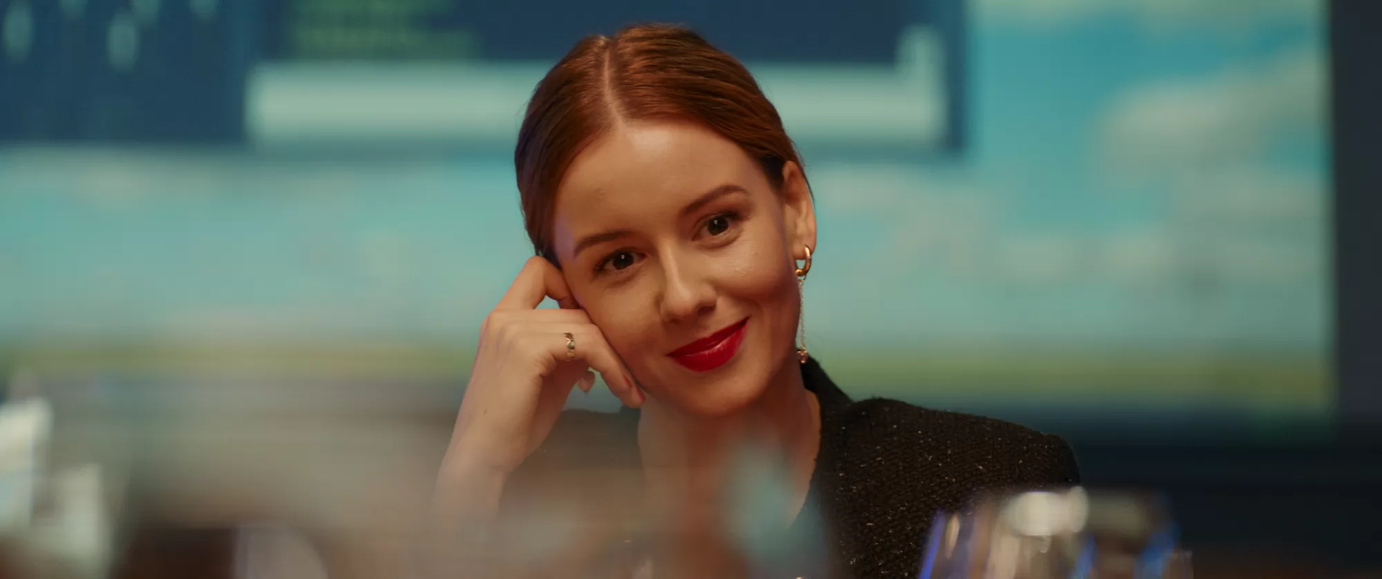 Фильм Туда (2025). Кадр N257166