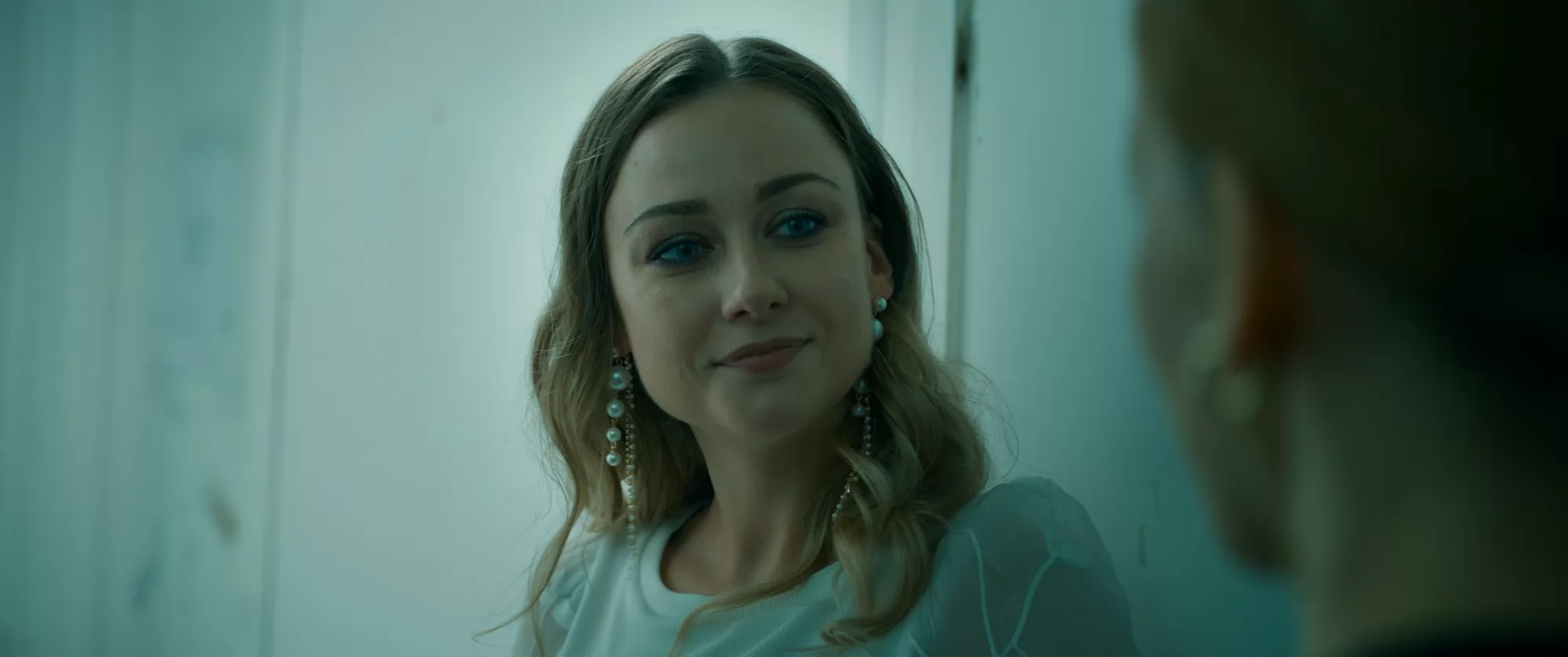 Фильм Туда (2025). Кадр N257170