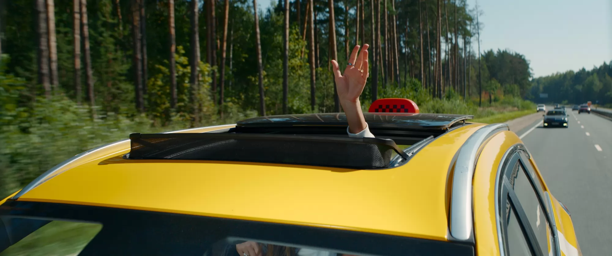 Фильм Туда (2025). Кадр N257155