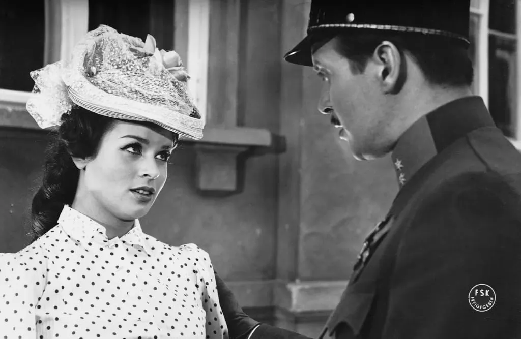 Фильм Бравый солдат Швейк (1960). Кадр N257178
