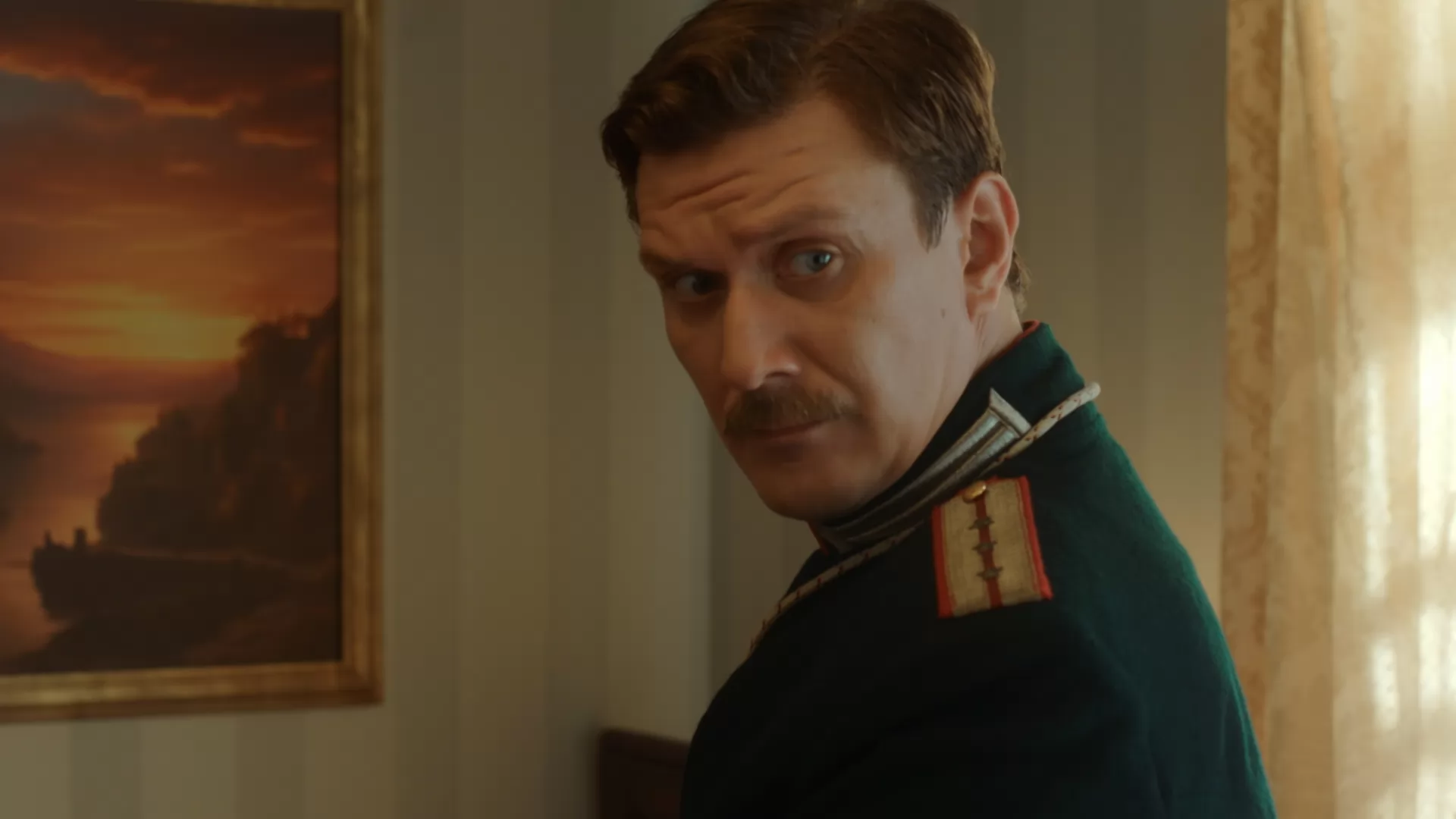 Сериал Формула преступления (2022-2025). Кадр N257190