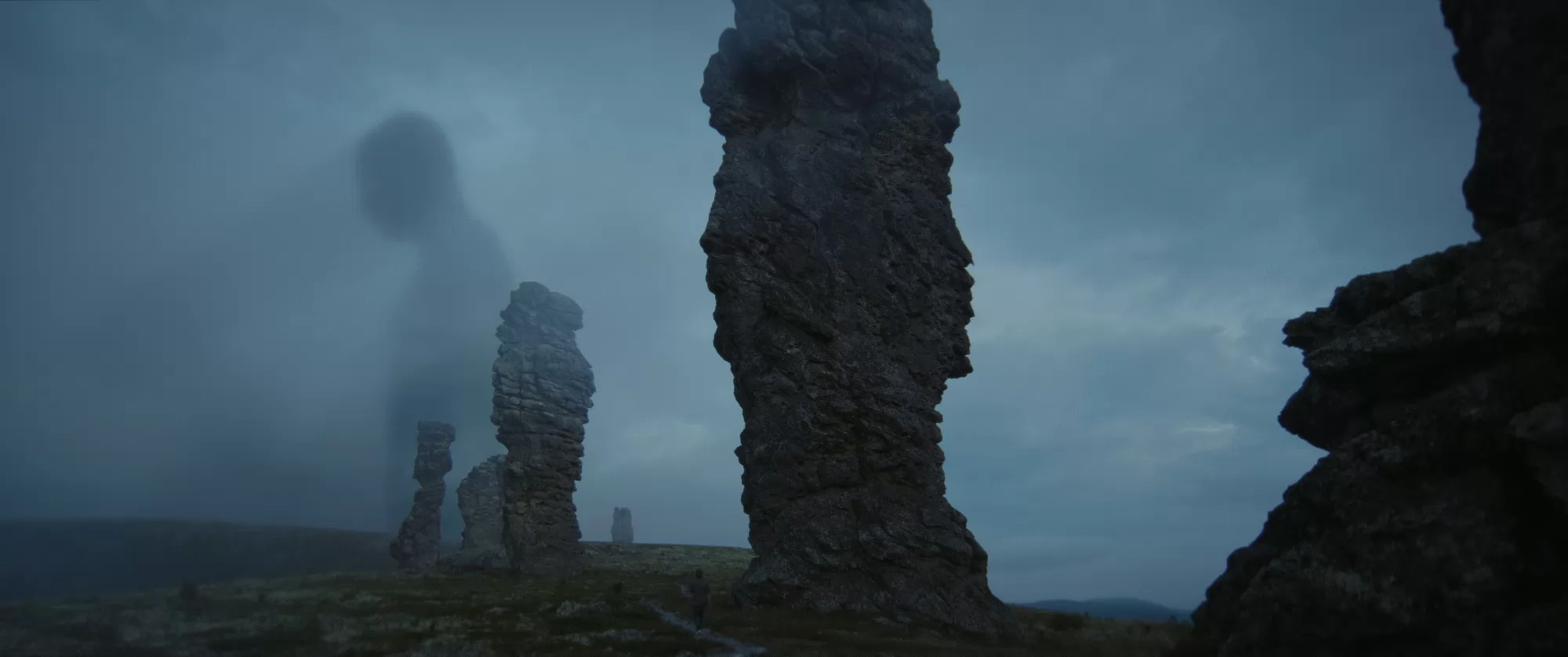 Фильм Легенды наших предков (2025). Кадр N257233
