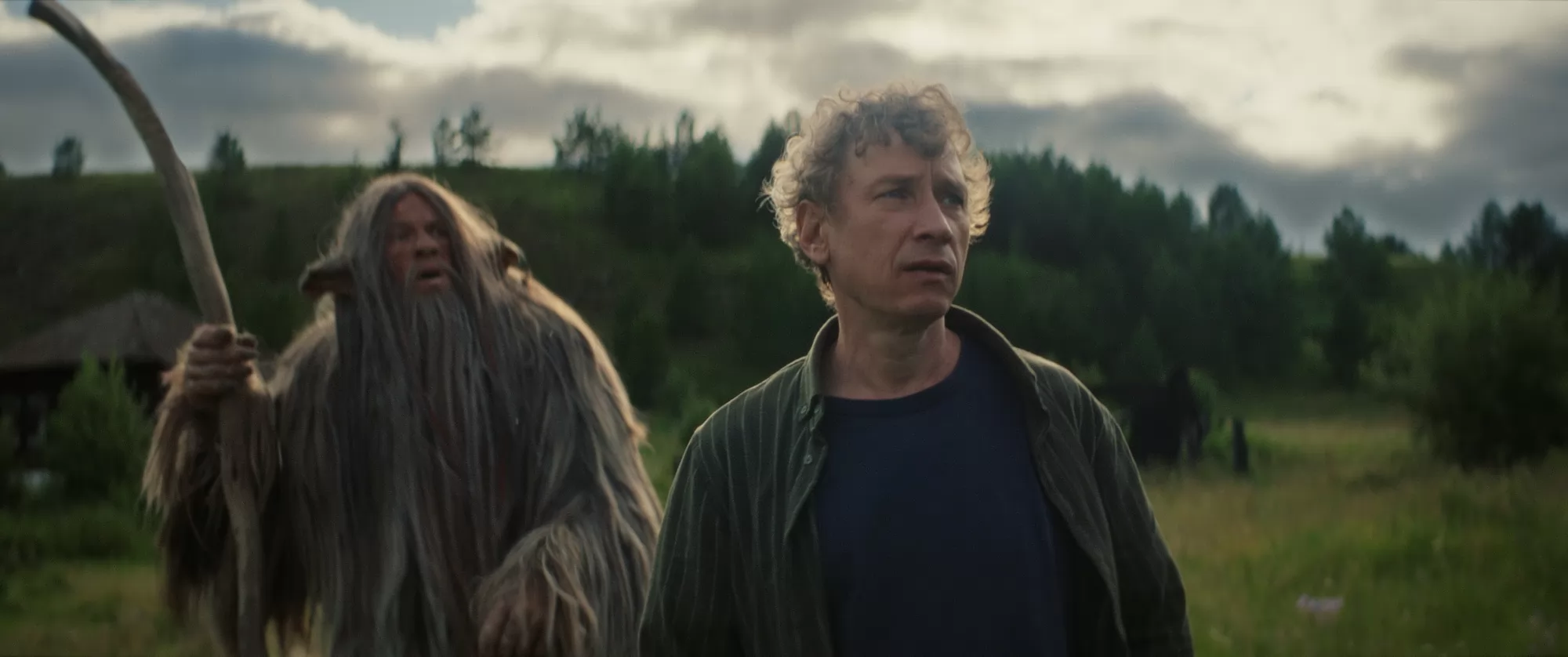 Фильм Легенды наших предков (2025). Кадр N257234