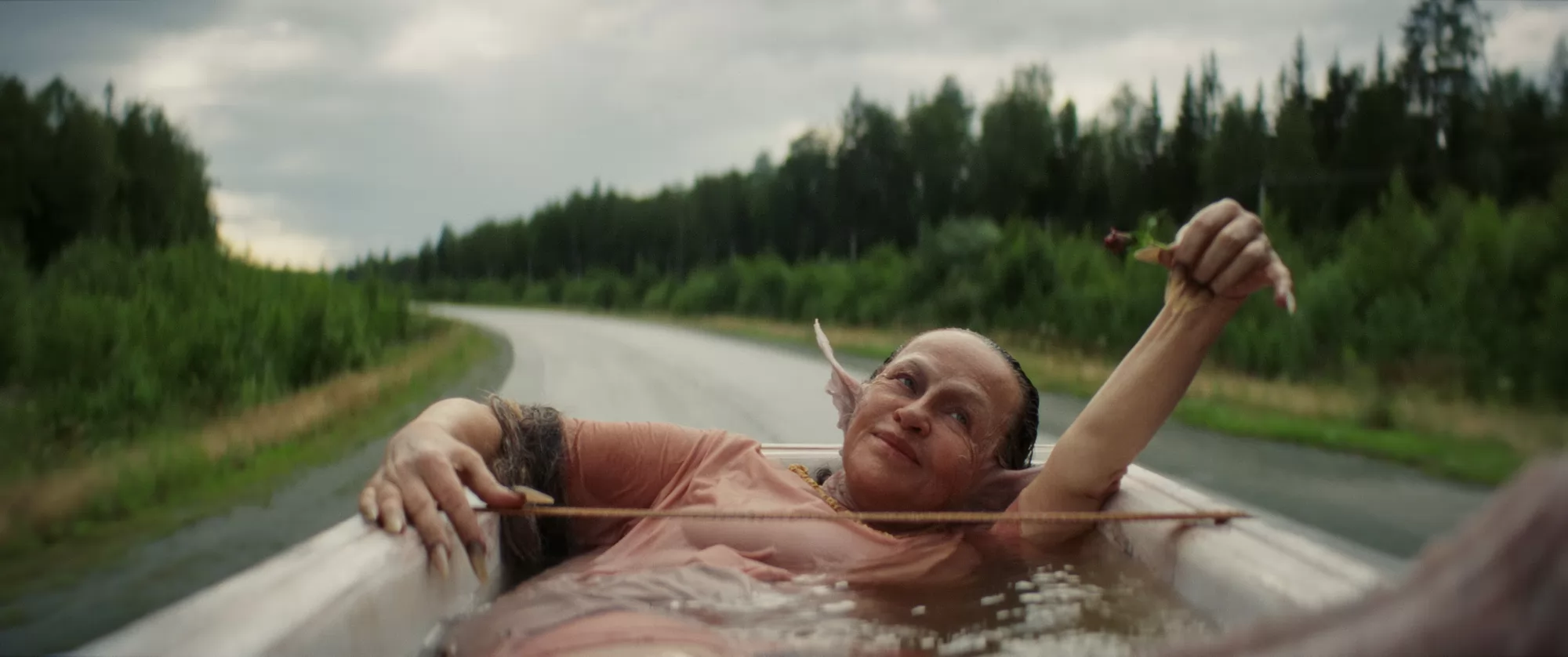 Фильм Легенды наших предков (2025). Кадр N257235