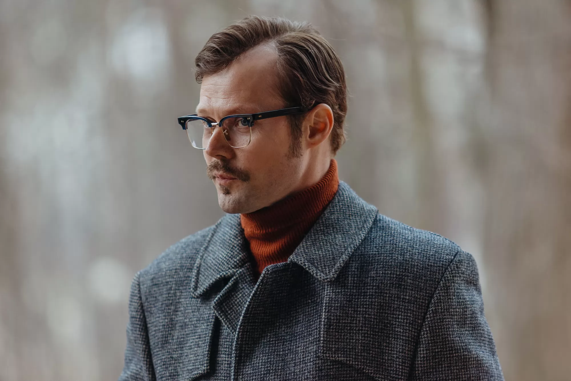 Сериал Айда! (2025). Кадр N257244