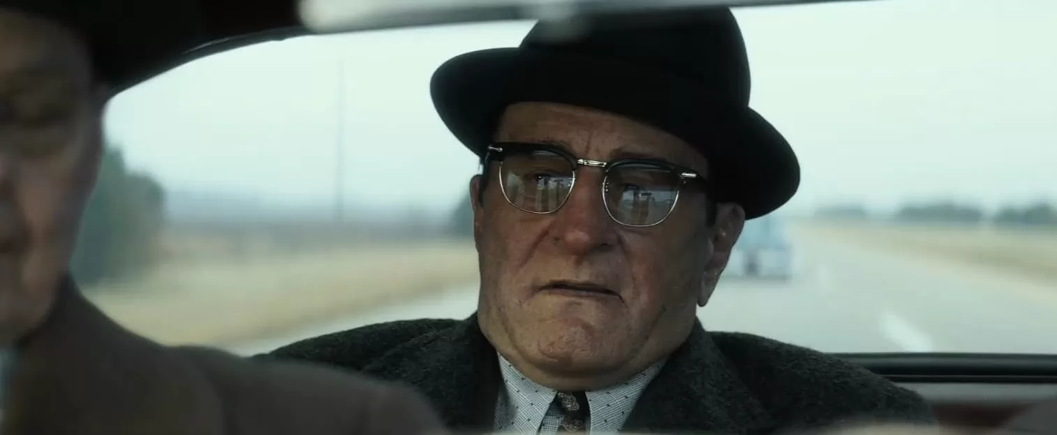 Фильм Мудрые парни (2025). Кадр N257266