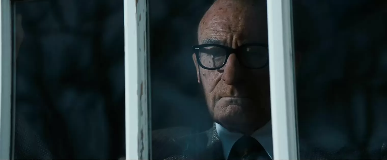 Фильм Мудрые парни (2025). Кадр N257267