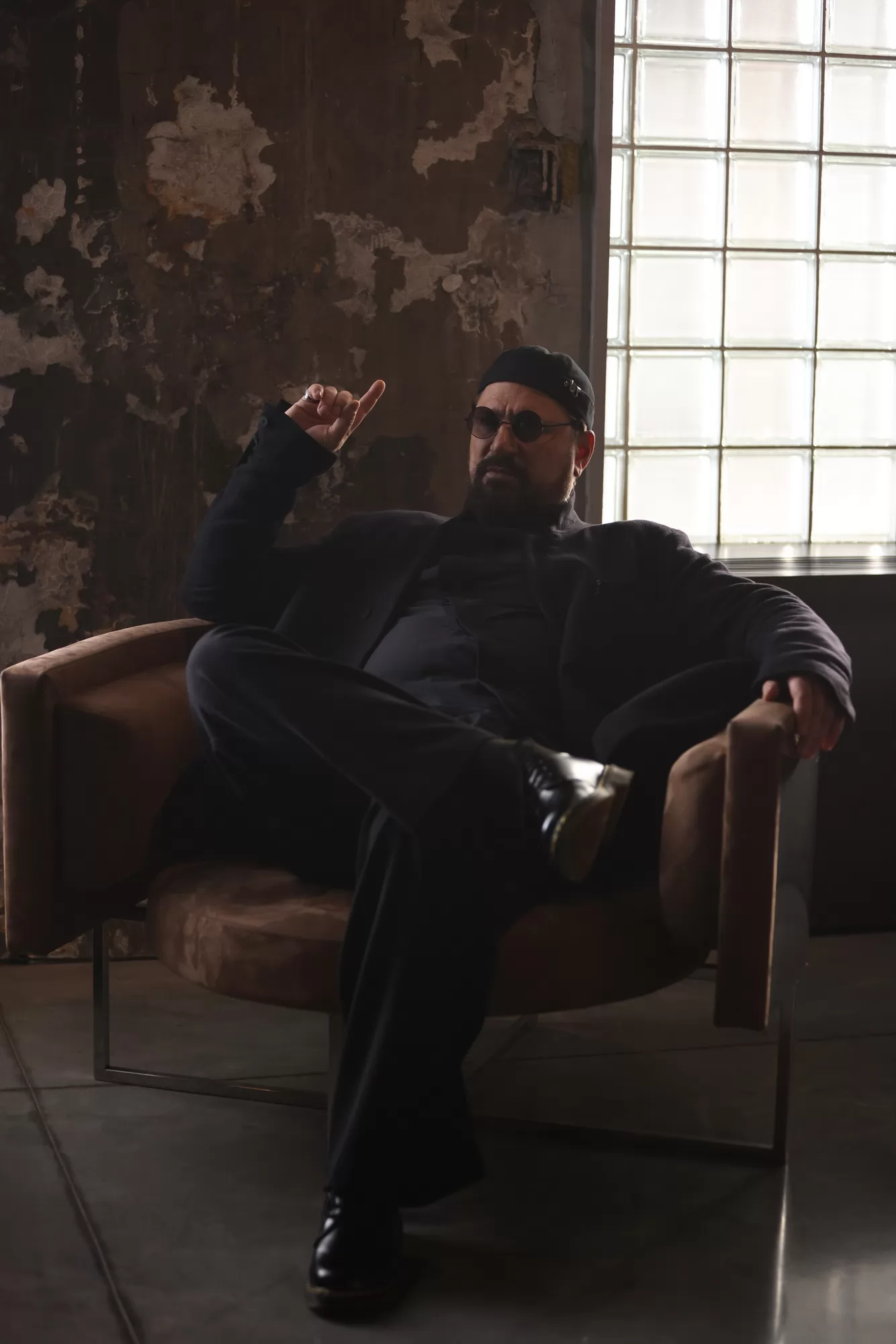 Фильм Герои анекдотов (2025). Кадр N257322