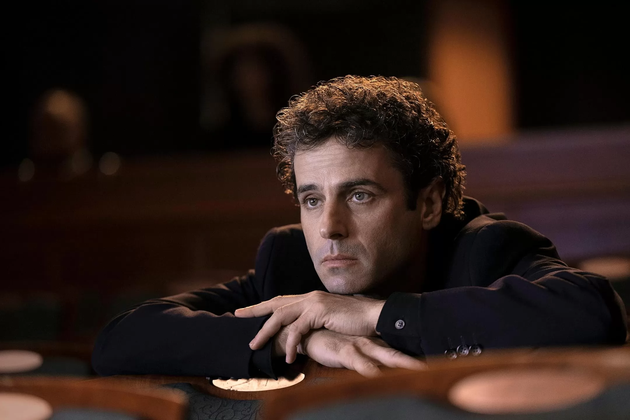 Сериал Этуаль (2025). Кадр N257360