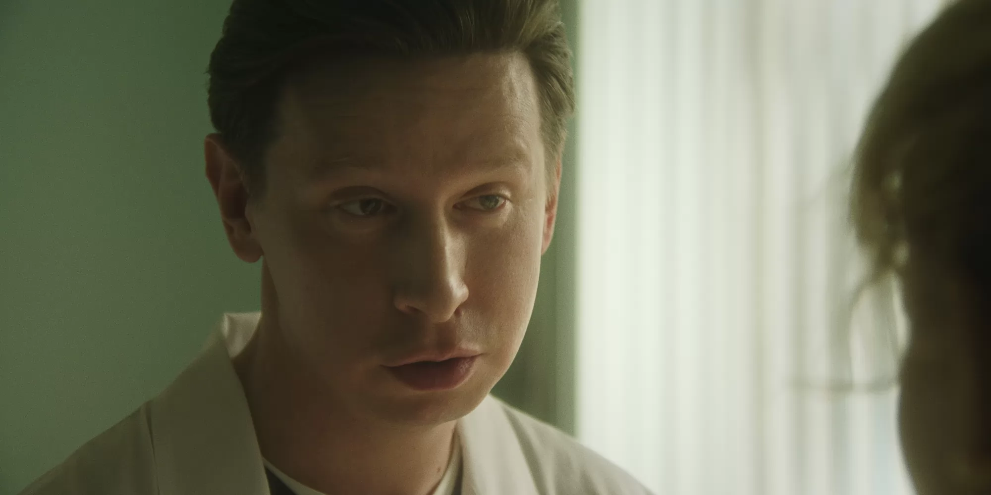 Фильм Мужу привет (2025). Кадр N257432