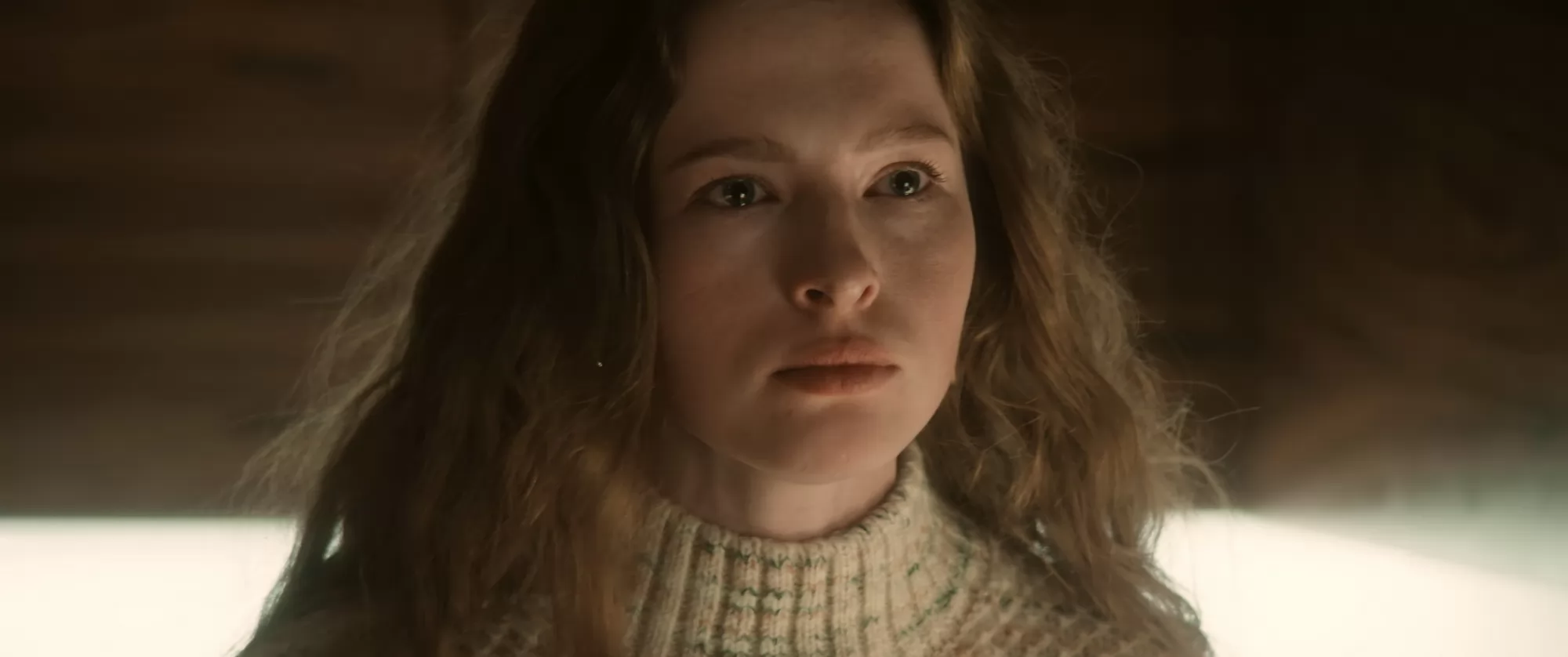 Фильм Мужу привет (2025). Кадр N257422