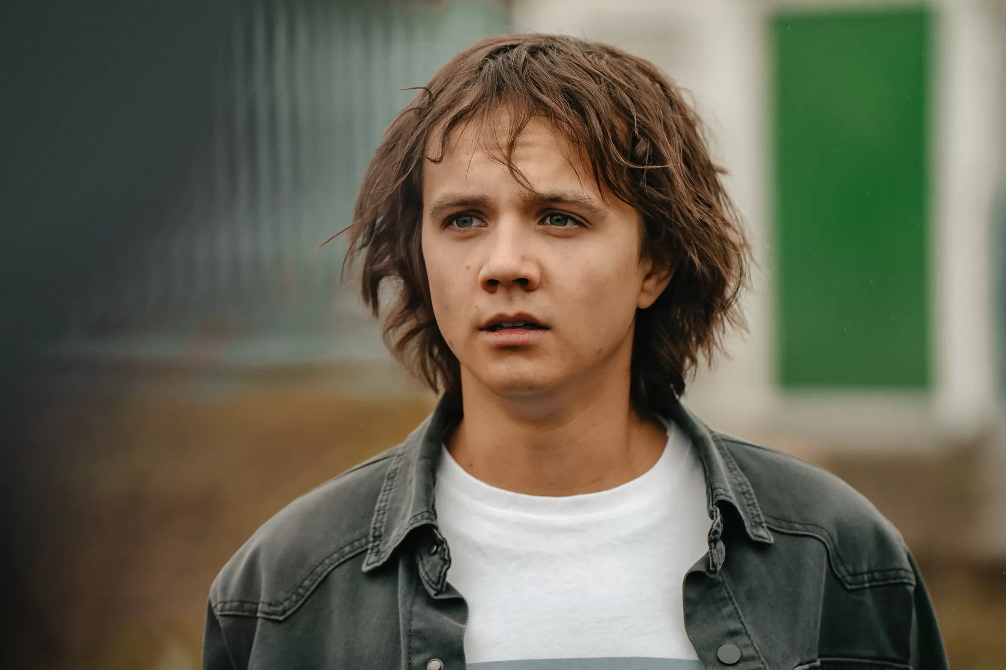 Сериал Киловаттино (2025). Кадр N257533