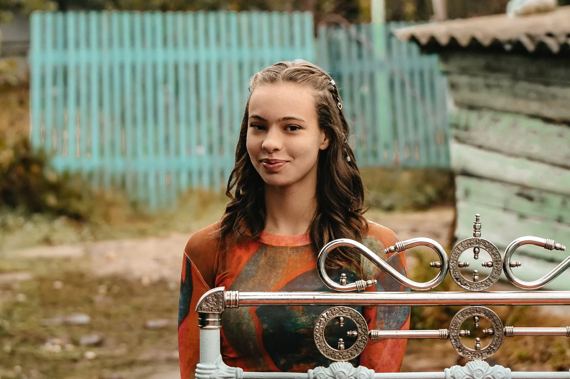 Сериал Киловаттино (2025). Кадр N257536