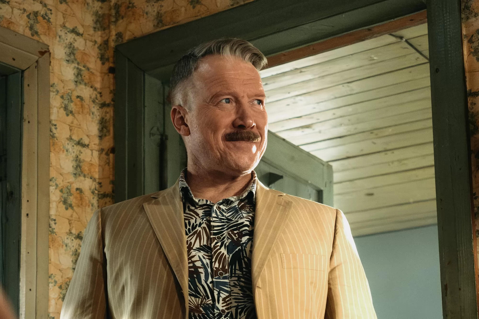 Сериал Киловаттино (2025). Кадр N257520