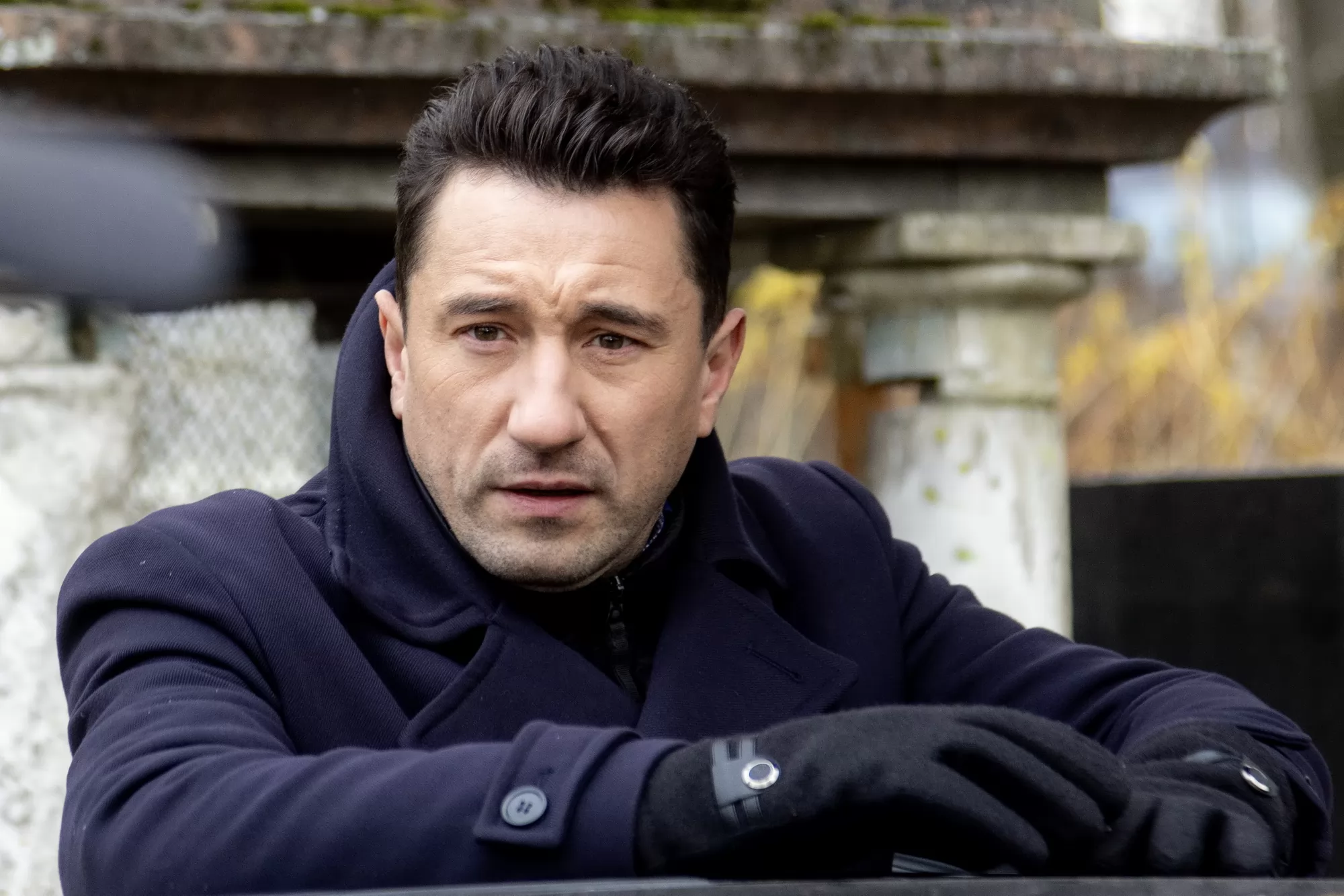 Сериал Чужой район 4 (2025). Кадр N257546