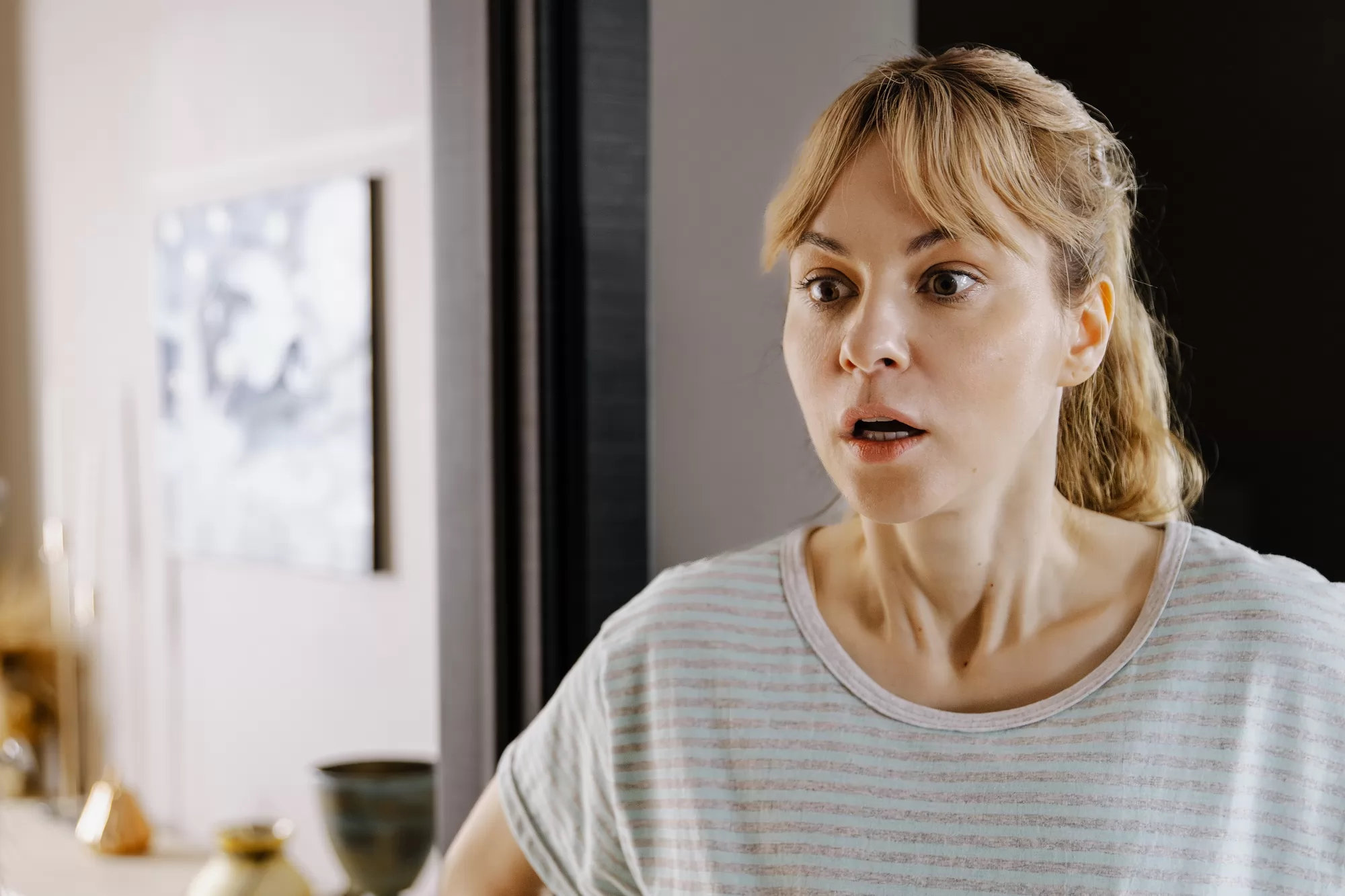 Сериал Полюби меня снова (2025). Кадр N257587